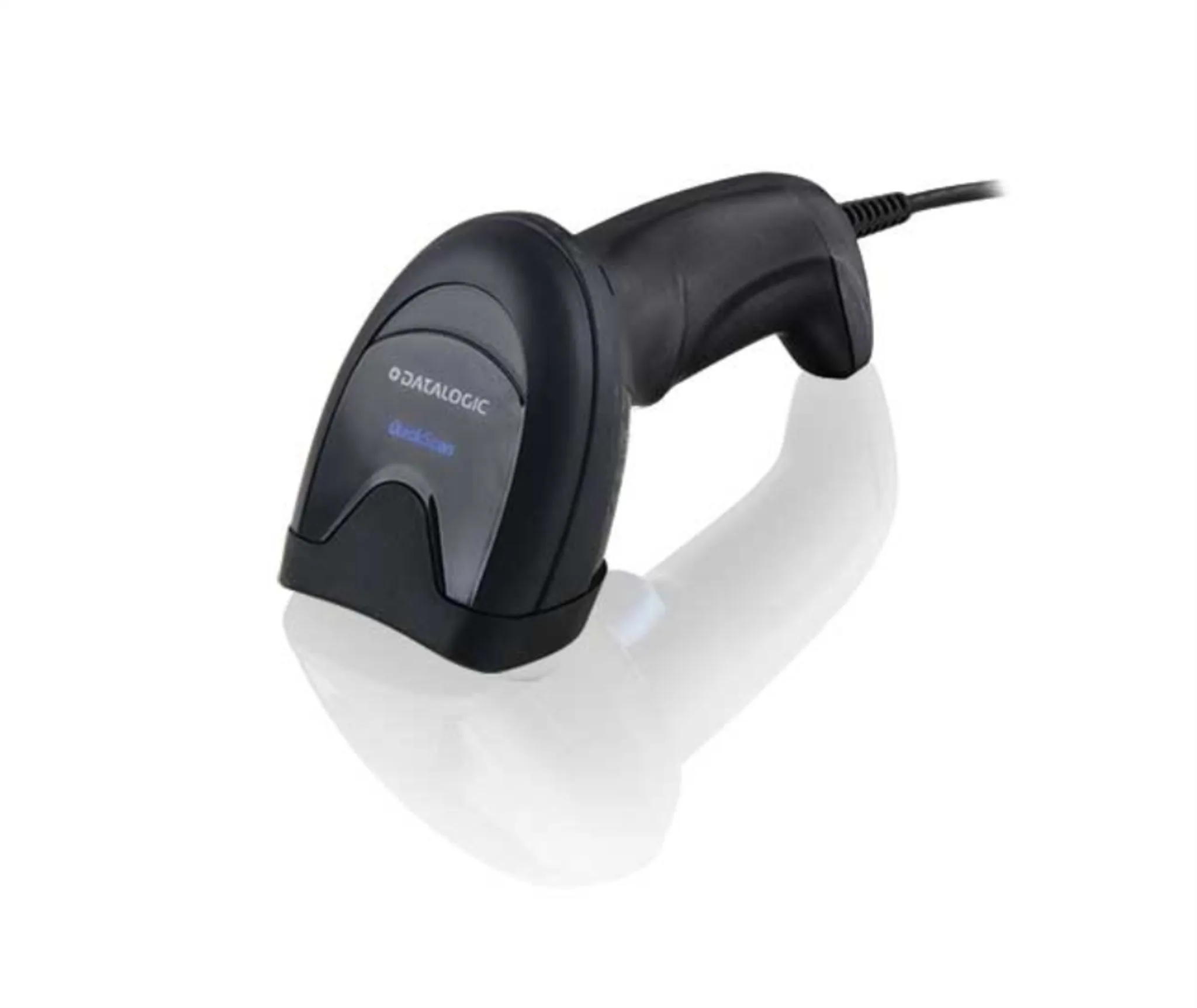 Imagen 10 de Lector de Códigos de Barras Datalogic QuickScan, QW2520 1D/2D IP52 USB