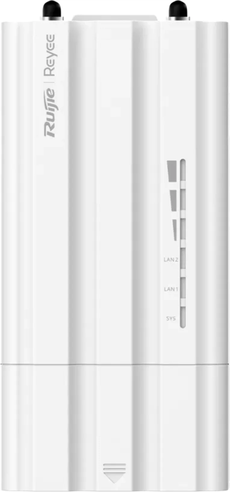 Imagen 2 de RG-AirMetro550G-B. Estacion base para antenas sectoriales (RG-ANT16S-120/RG-ANT2