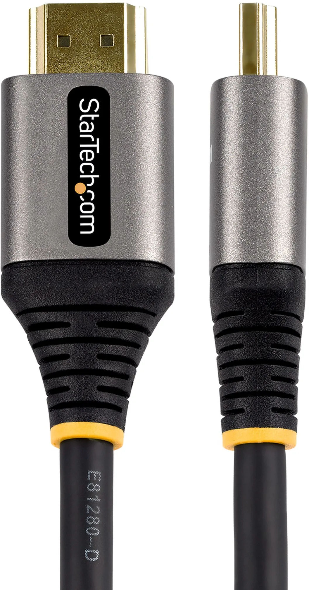 Imagen 1 de Cable HDMI v2.1 M/M 8K/4K 48Gbps  8K 60Hz/4K 120Hz 3mts HDR10+ - eARC - StarTech