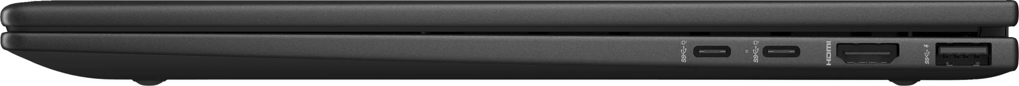 Imagen 9 de Notebook HP ENVY x360 AMD R7 7730U RAM 8GB SSD 1TB 15.6" Touch W11H