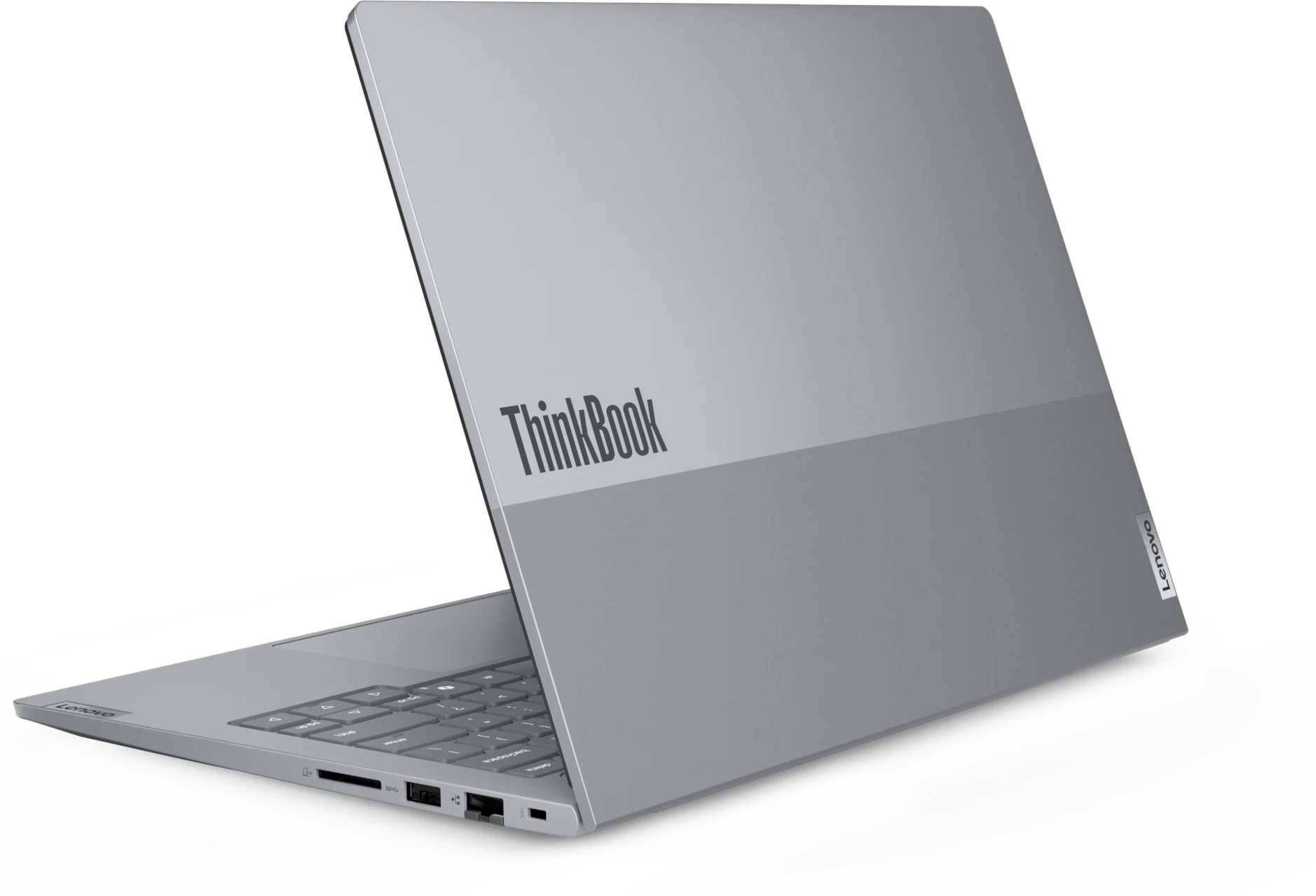 Imagen 9 de Notebook Lenovo ThinkBook 14 G8 IRL Intel Core 3 100U 8GB 512GB 14" Sin Sist Op.