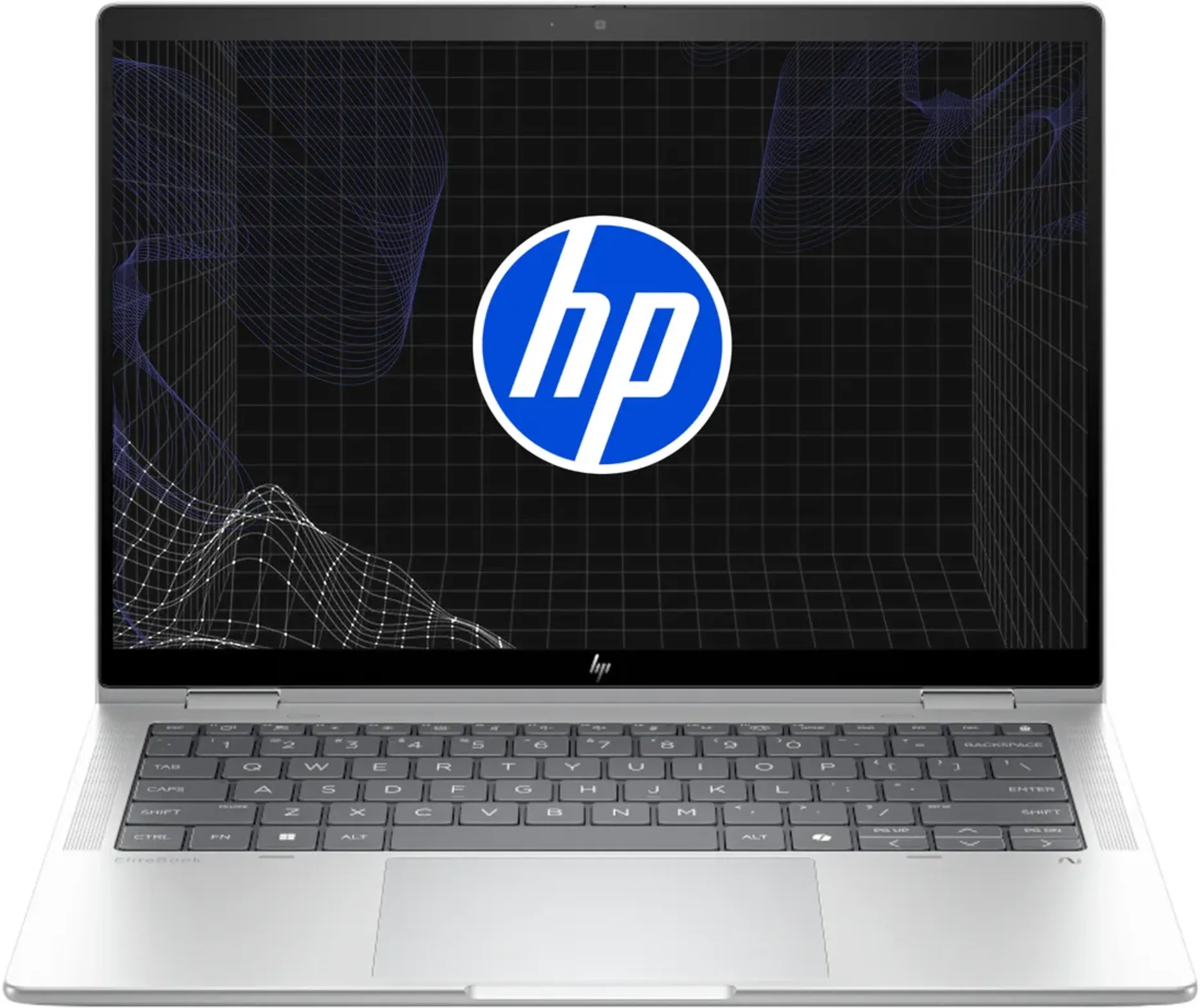 Imagen 0 de Notebook HP EliteBook X Flip G1i Ultra 7 258V RAM32GB SSD1TB 14"Touch W11P