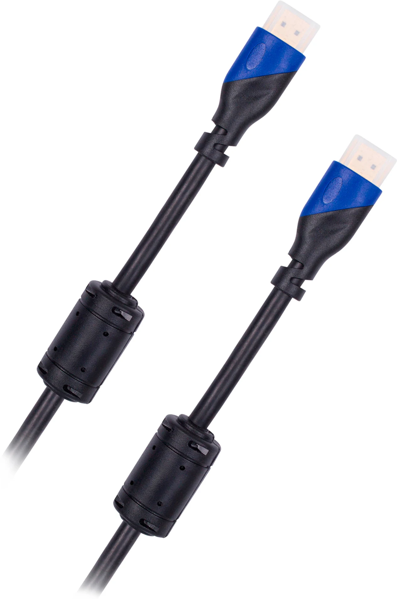 Imagen 1 de HEADSET HS-400 CLI (AUDIFONO) MICROFONO REMOVIBLE 