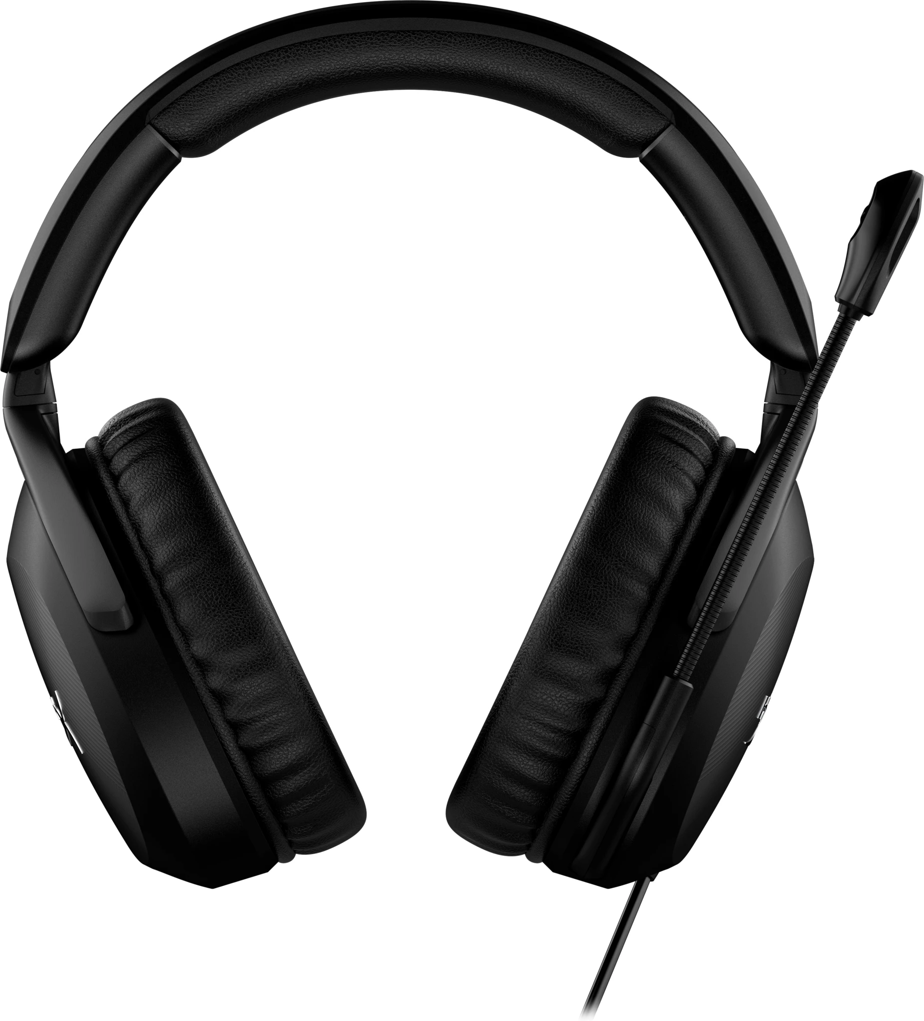 Imagen 1 de Audífonos Alámbricos HyperX Headset Cloud Stinger 2, Jack 3.5 Full Size Black
