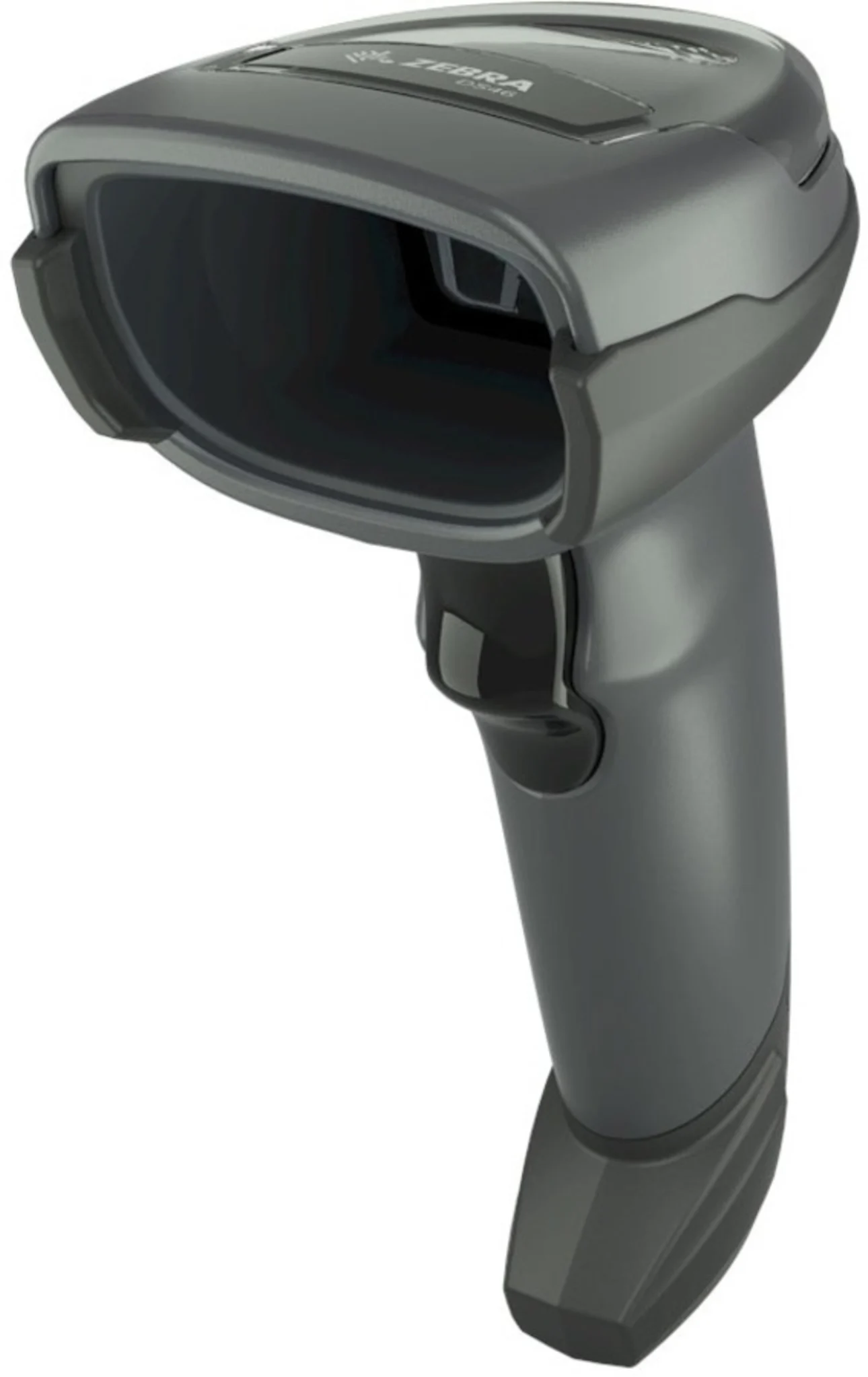 Imagen 4 de Lector Códigos de Barras Zebra DS4608-SR 1D/2D con STAND USB, Negro