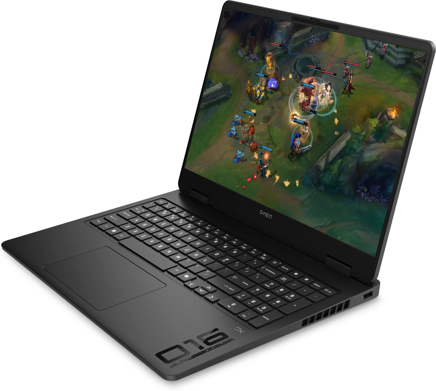 Imagen 3 de HP Omen 16-AP0004LA [BM6U7LA]