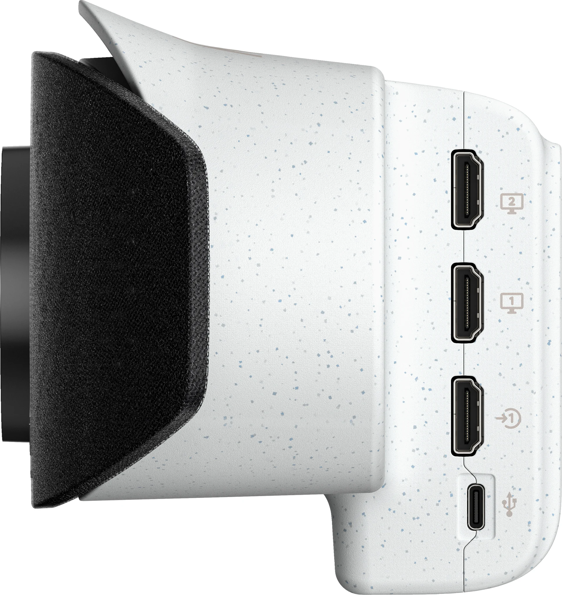 Imagen 8 de Barra de Video AIO HP Poly Studio X52, Videoconferencia, 4K, Audio Integrado