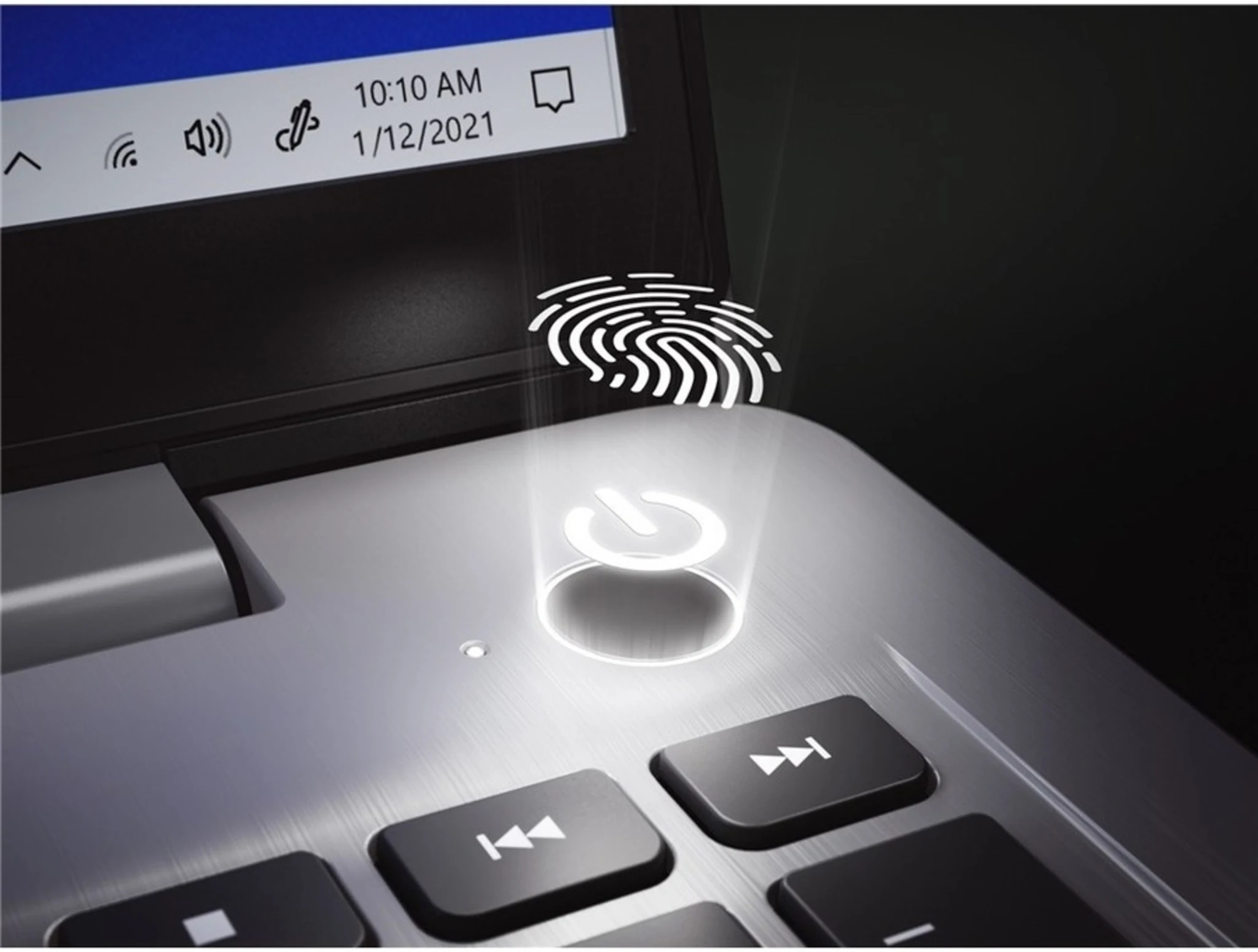 Imagen 17 de Notebook Lenovo IdeaPad 3 15ITL6 I3-1115G4 RAM 4GB SSD 256GB M.2 15.6" W10H