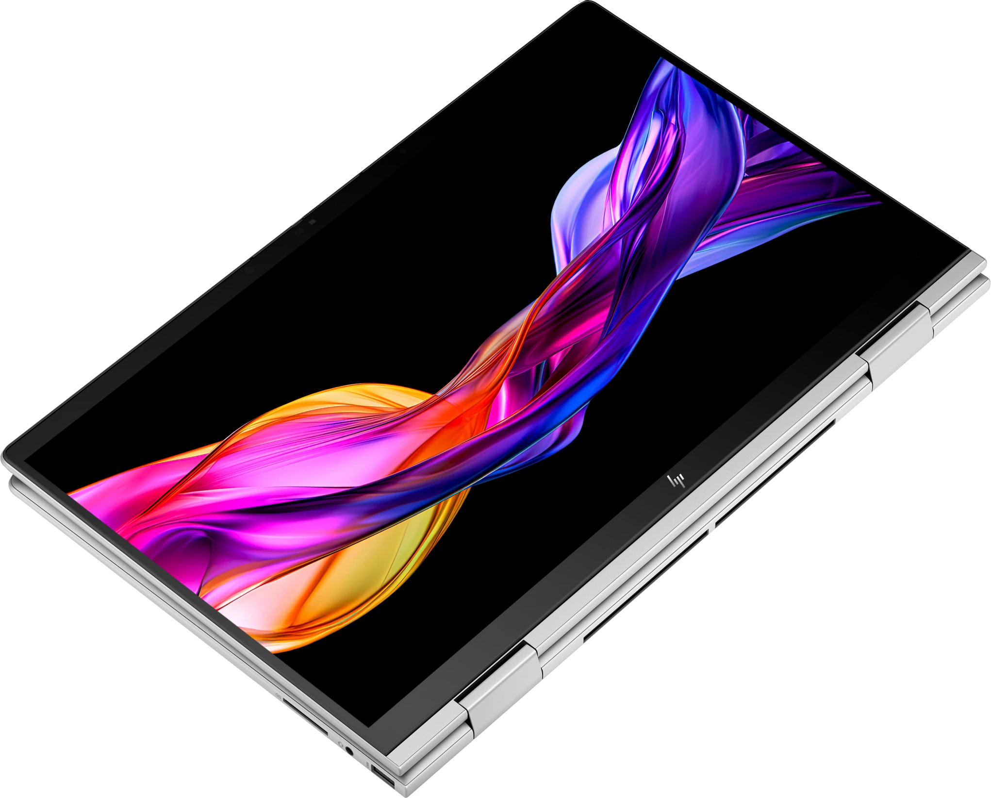 Imagen 6 de Notebook HP ENVY x360 AMD R7 7730U RAM 8GB SSD 1TB 15.6" Touch W11H