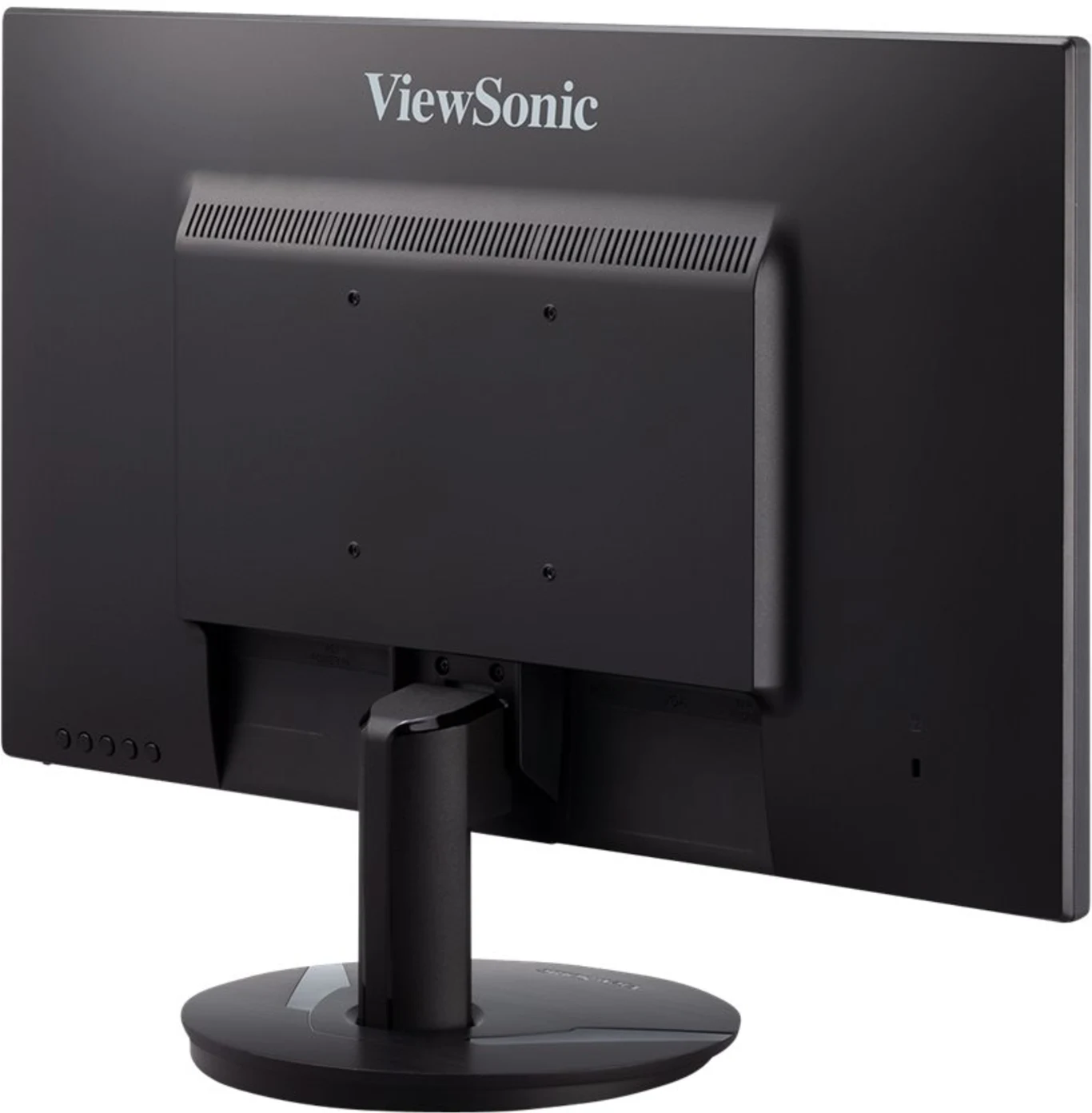 Imagen 7 de Monitor Viewsonic VA2418SH 24" FHD 1920*1080 LED IPS HDMI VGA Jack3.5mm 75Hz