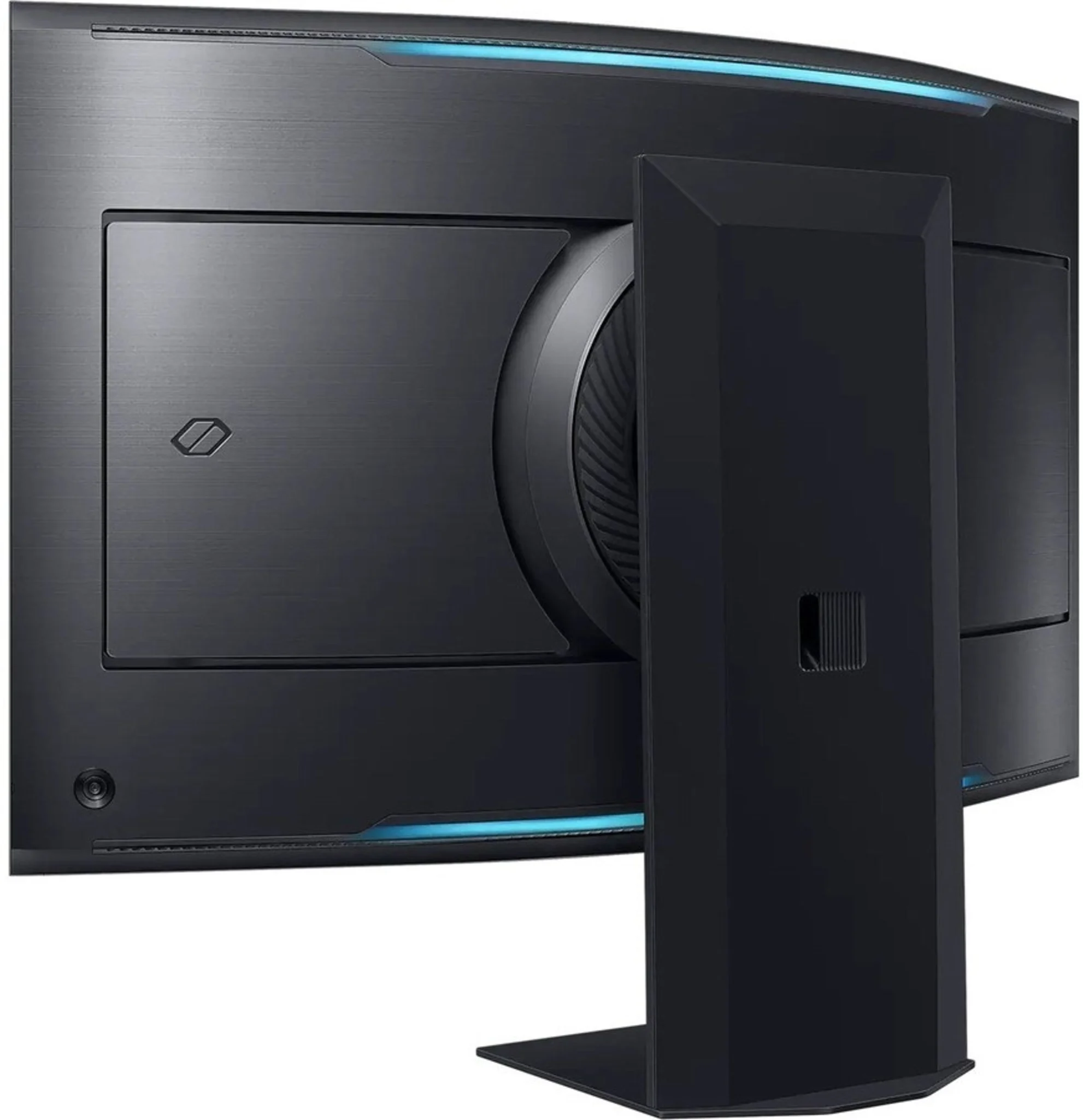 Imagen 12 de Monitor Gamer Curvo Samsung Odyssey ARK UHD 55" 3840x2160 VA 4*HDMI USB BT 165Hz