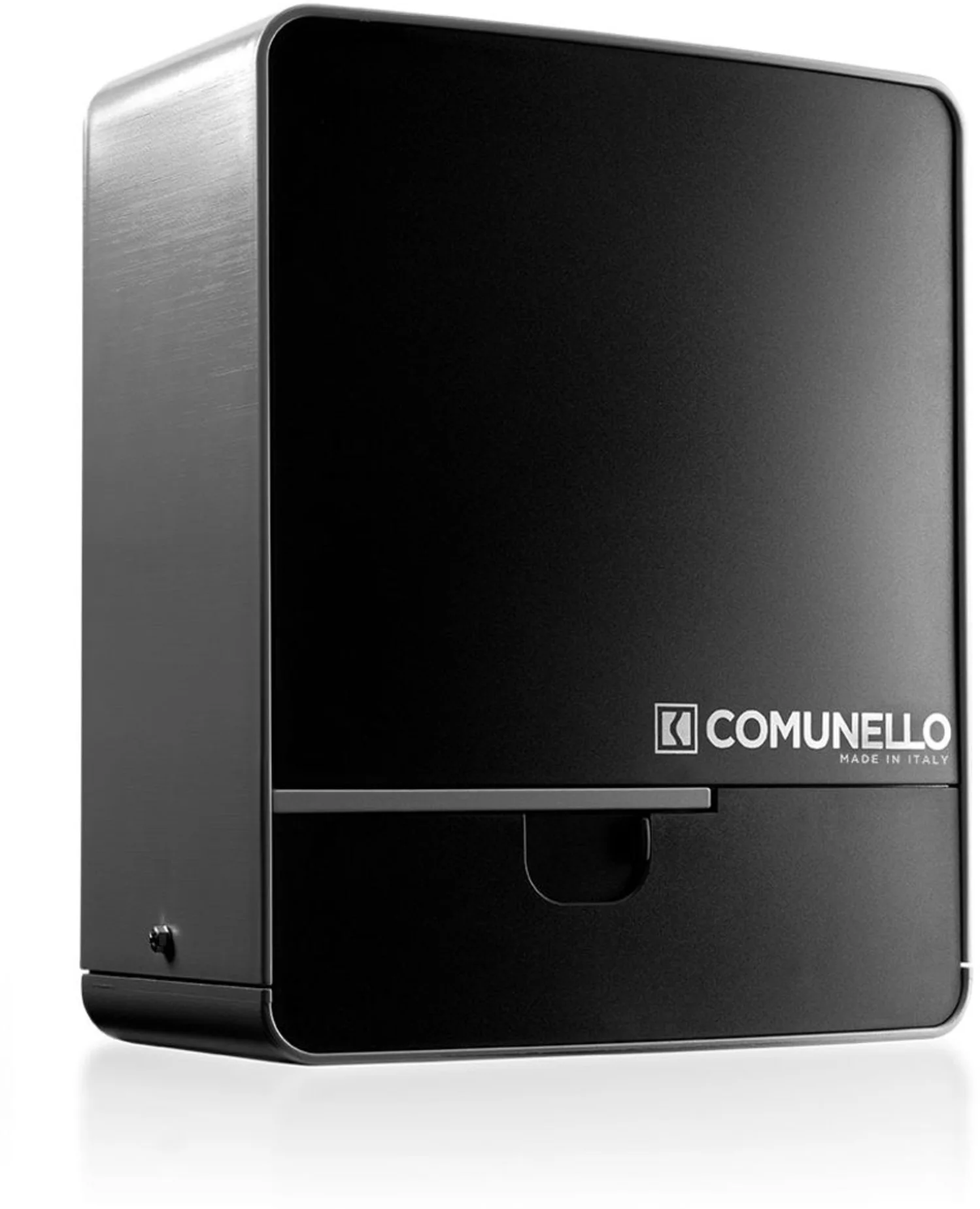 Imagen 0 de KIT-FORT600. KIT motores para puertas de corredera uso residencial e industrial. 24V Hasta 600 Kg