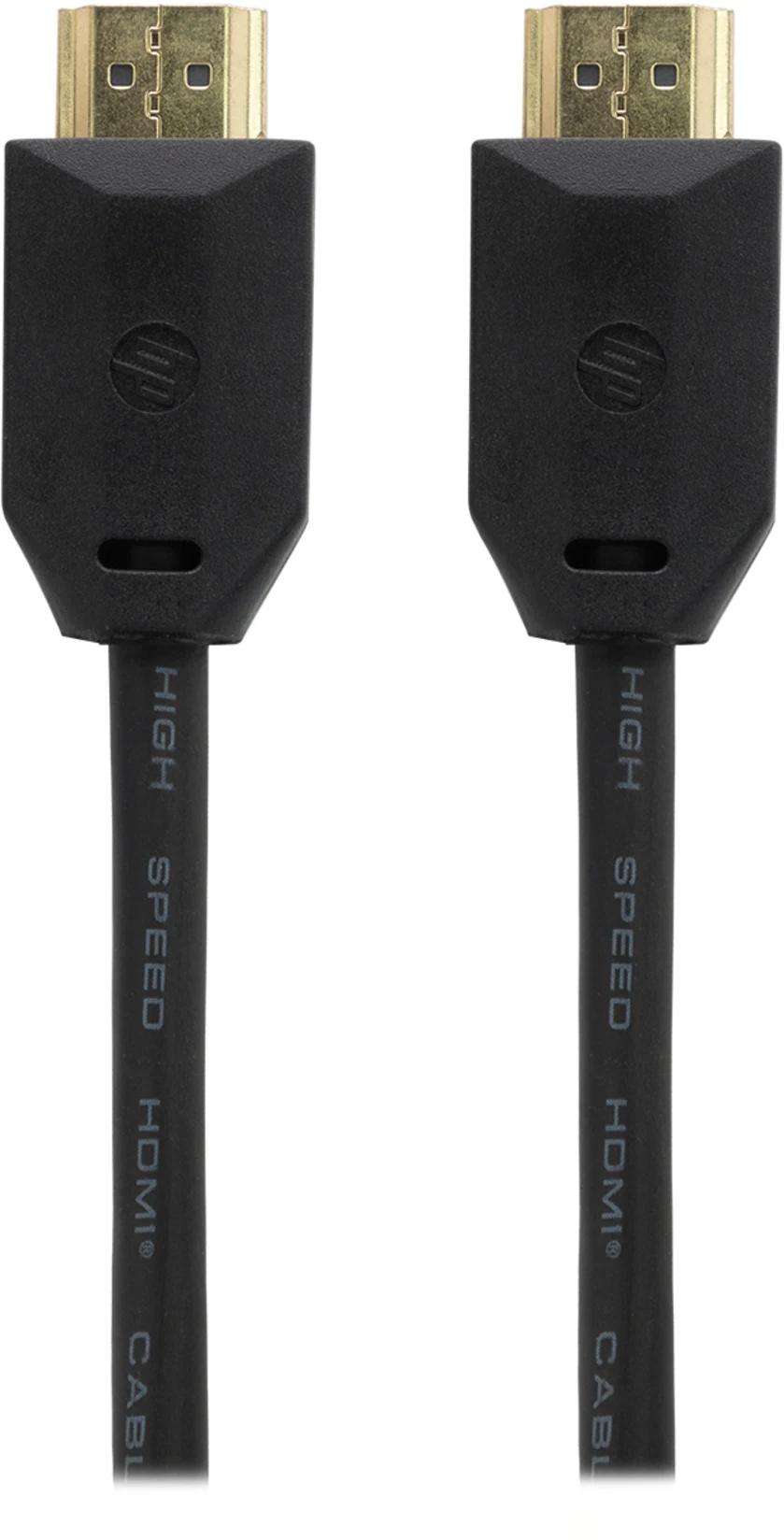 Imagen 2 de Cable HDMI Macho a HDMI Macho 4K 3D c/Ethernet Longitud 3 metros Blindado 18GBps