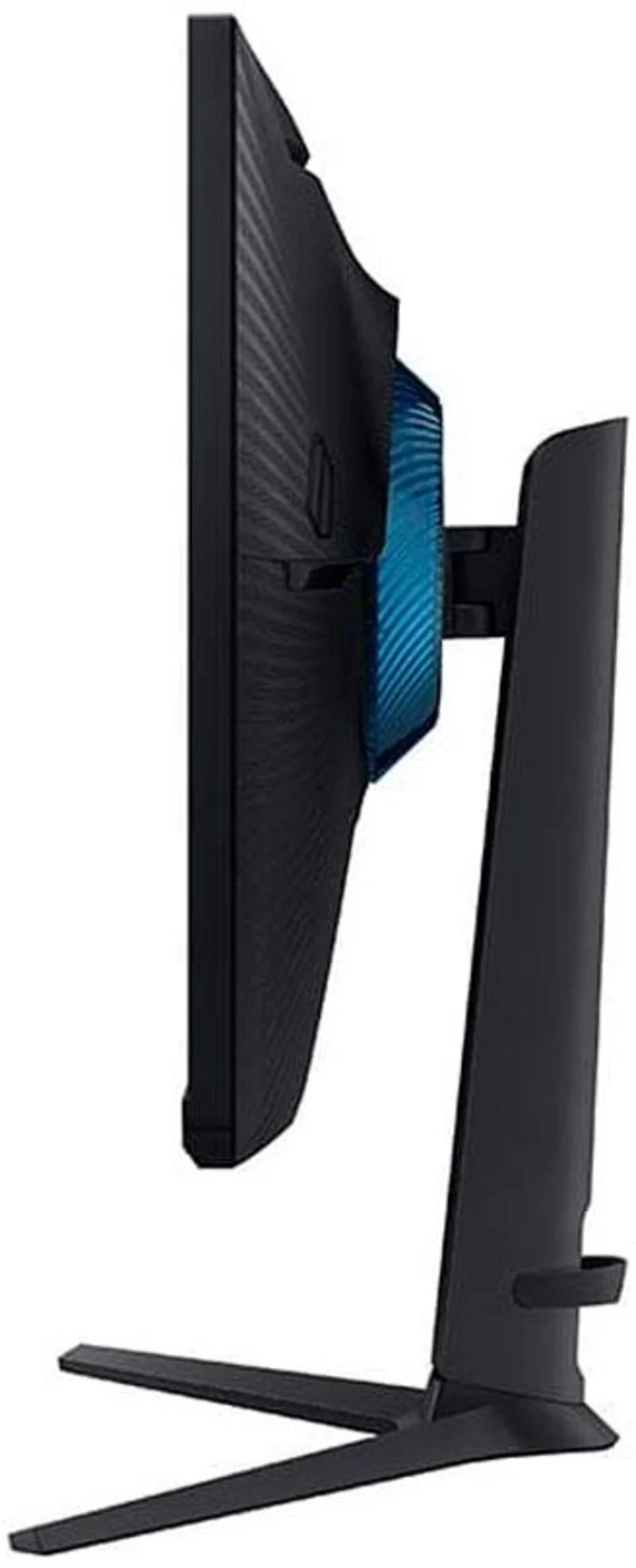 Imagen 4 de Monitor Gamer Samsung Odyssey G3 FHD 27"1920x1080 LED VA HDMI 165Hz AMD FreeSync