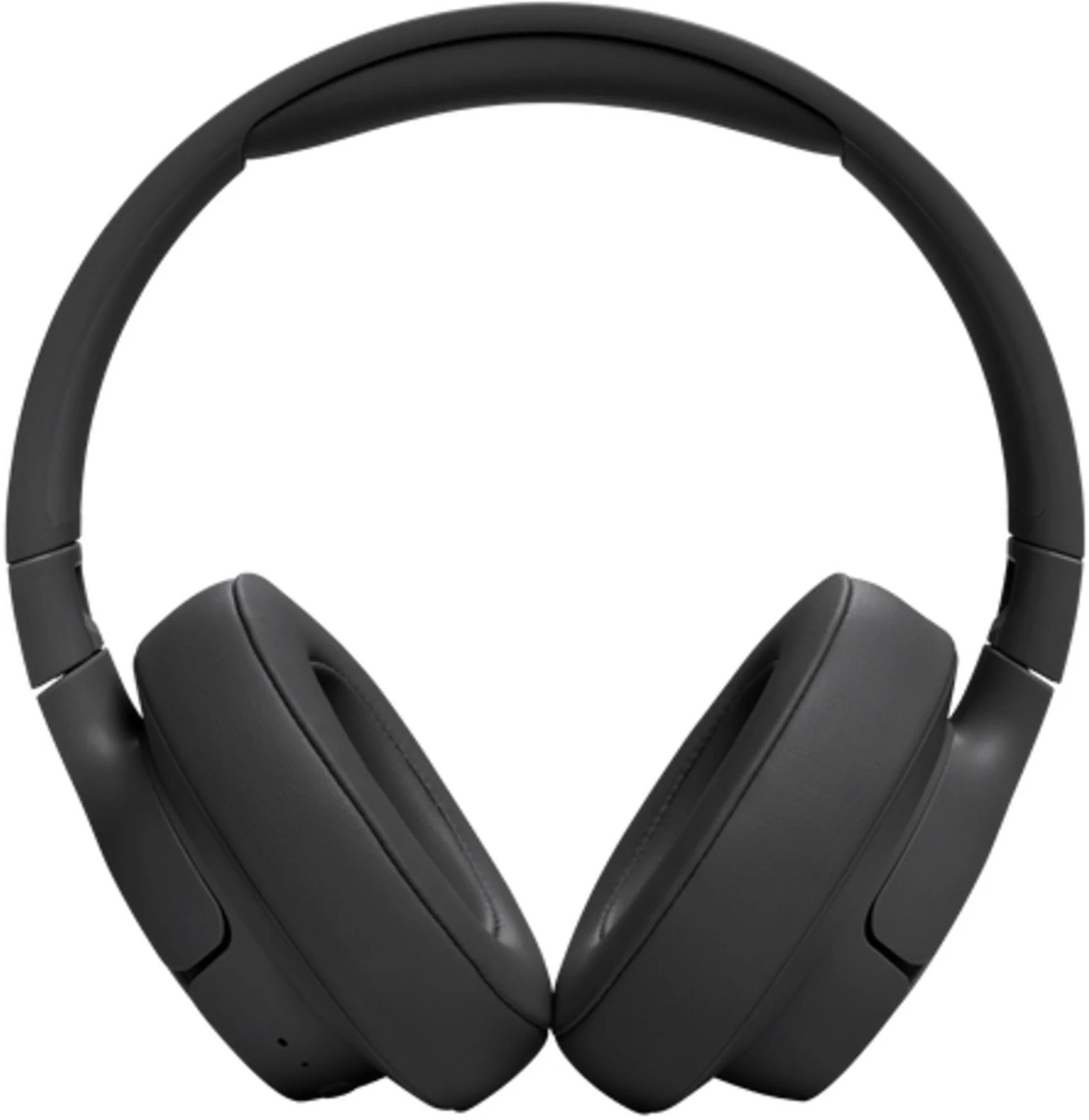 Imagen 1 de Audífonos Inalámbricos JBL Tune 720B, c/Mic Bluetooth 500mAh Cable USB-C Negro