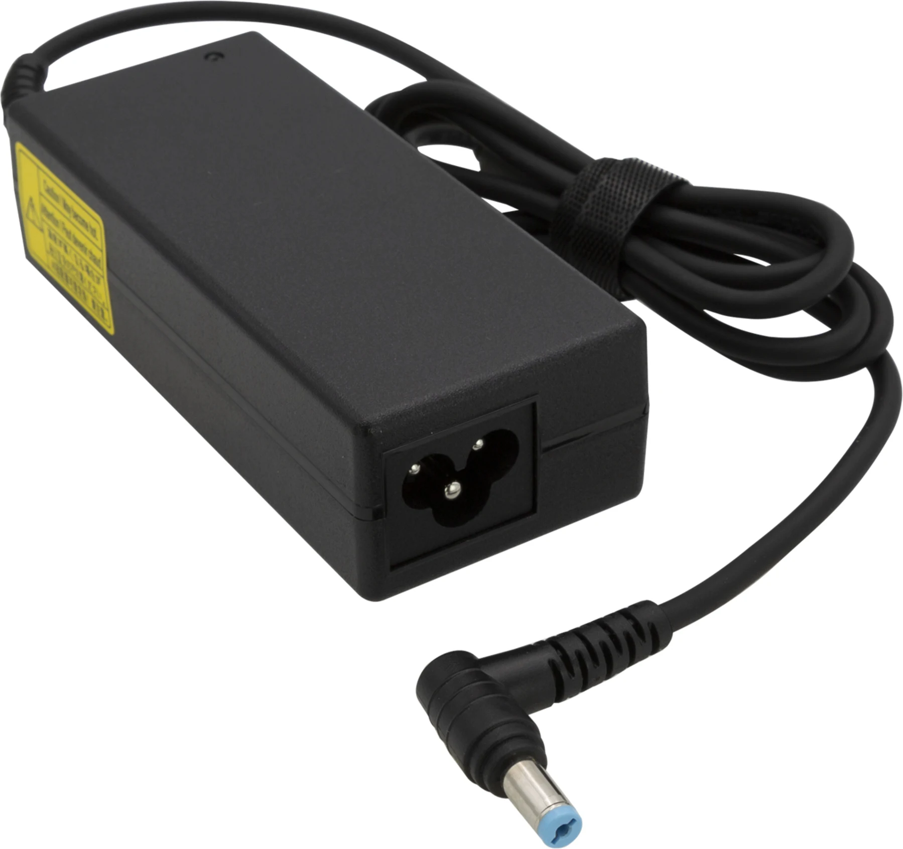 Imagen 1 de CARGADOR NOTEBOOK ACER 19V 3.42A  PLUG 5,5*1,7MM