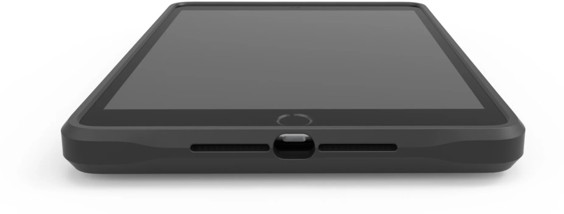 Imagen 1 de Funda Kensington K97452WW, Blackbelt Rugged para iPad 9.7", Negro