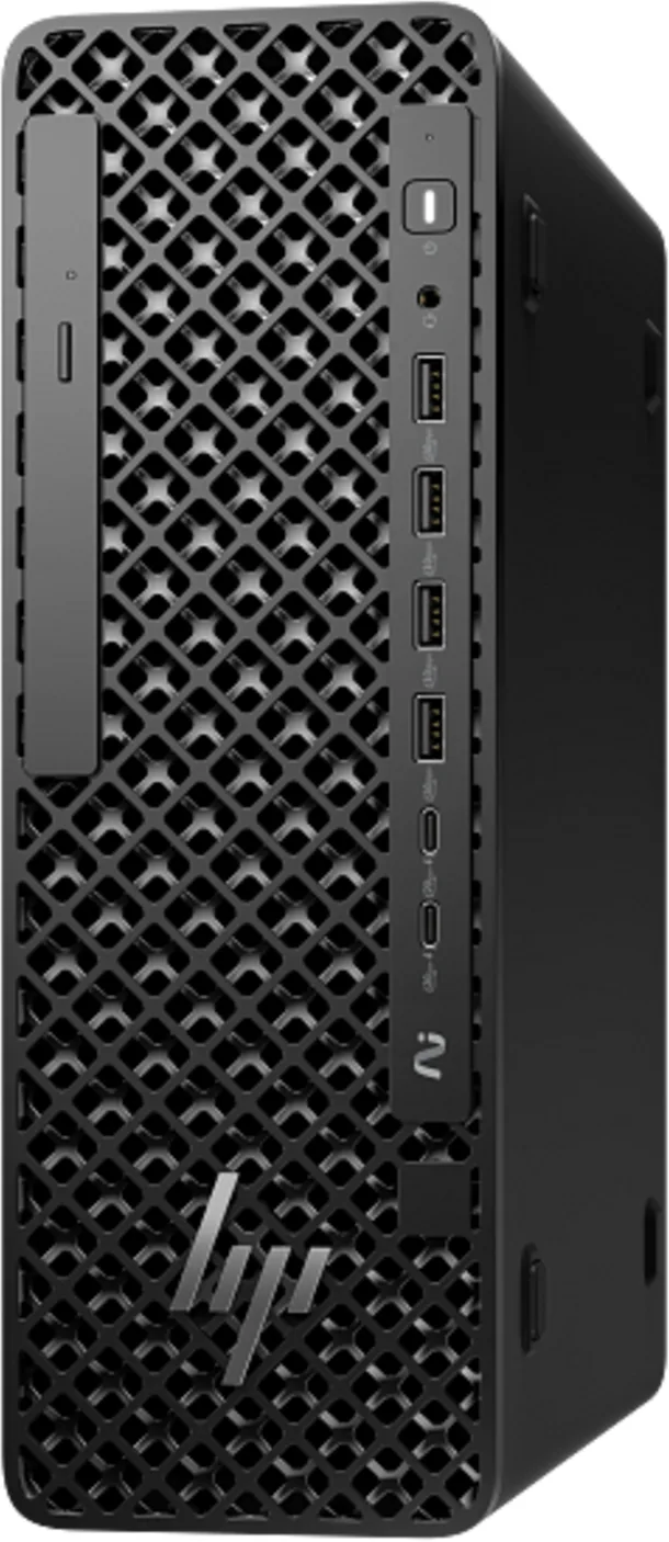 Imagen 1 de Computador Workstation HP Z2 G1i SFF Ultra 9 285 64GB 1TB RTX4000 20GB W11P