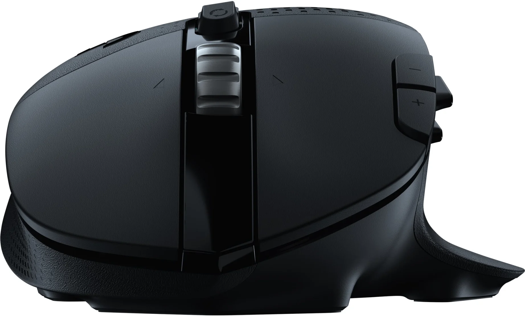 Imagen 8 de Mouse Gamer Inalámbrico Logitech G604 Óptico 16000dpi 15 botones Negro p/Win Mac