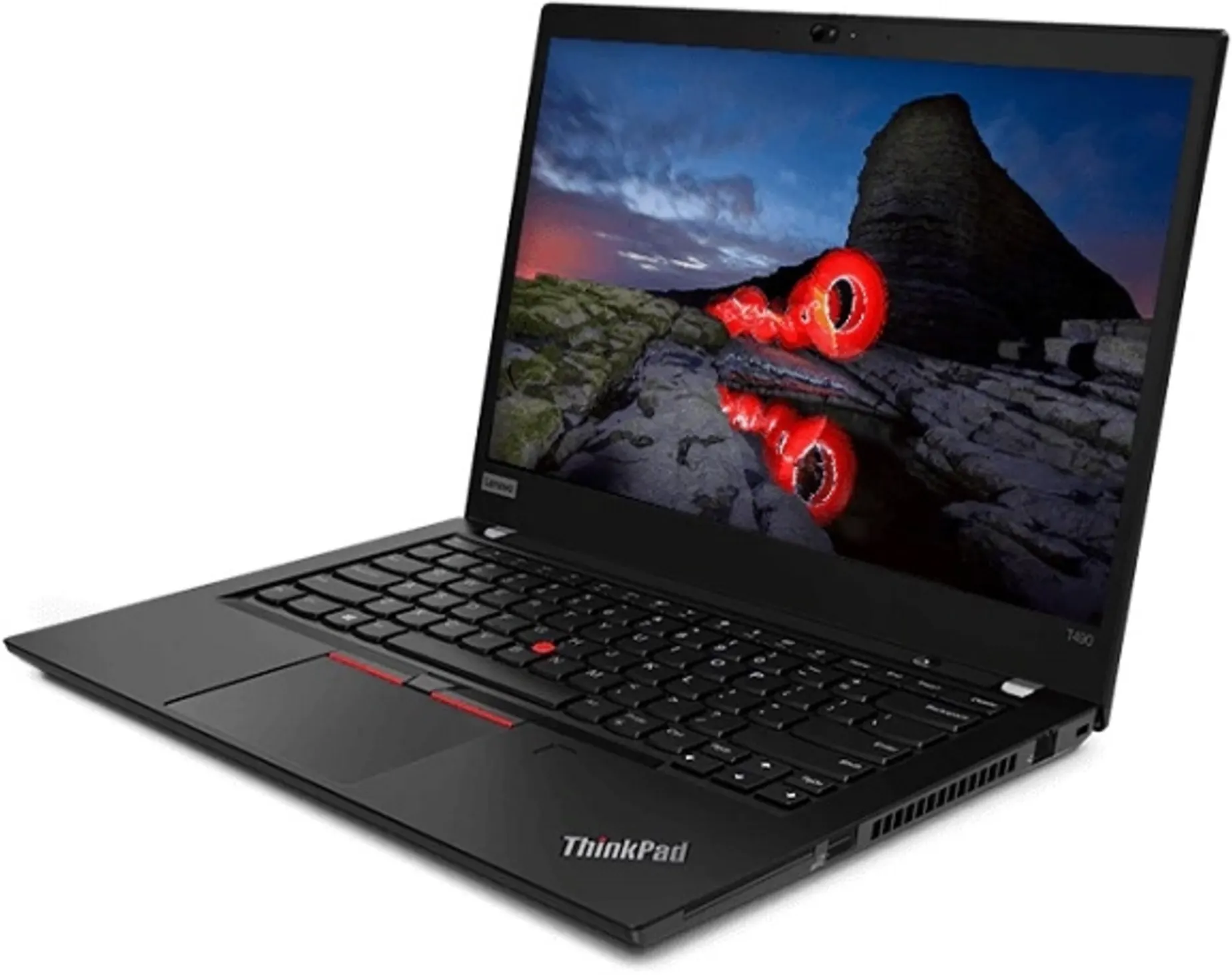 Imagen 0 de Notebook Lenovo Thinkpad T490 I7-8565U RAM 8GB SSD 512 M.2 W10P