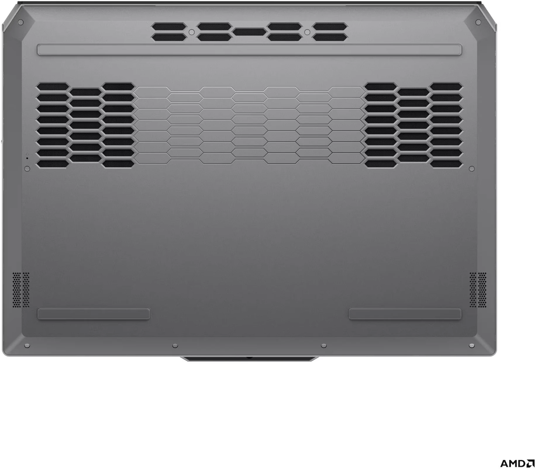 Imagen 4 de Notebook Lenovo LOQ 15AHP10 Ryzen 7 250 16GB 512GB 15.6" RTX5060 8GB W11H