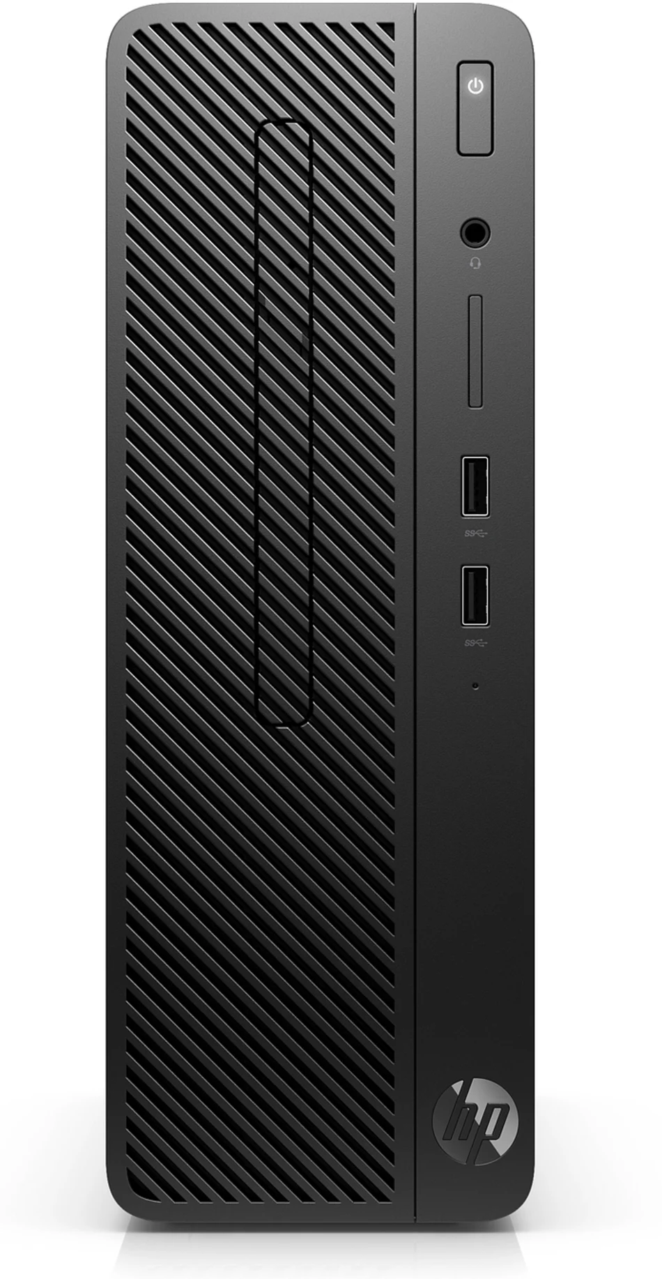Imagen 1 de Computador Reacondicionado HP 280 G3 SFF I5-8500, RAM 8 GB, SSD 480 GB, DVD, W11P