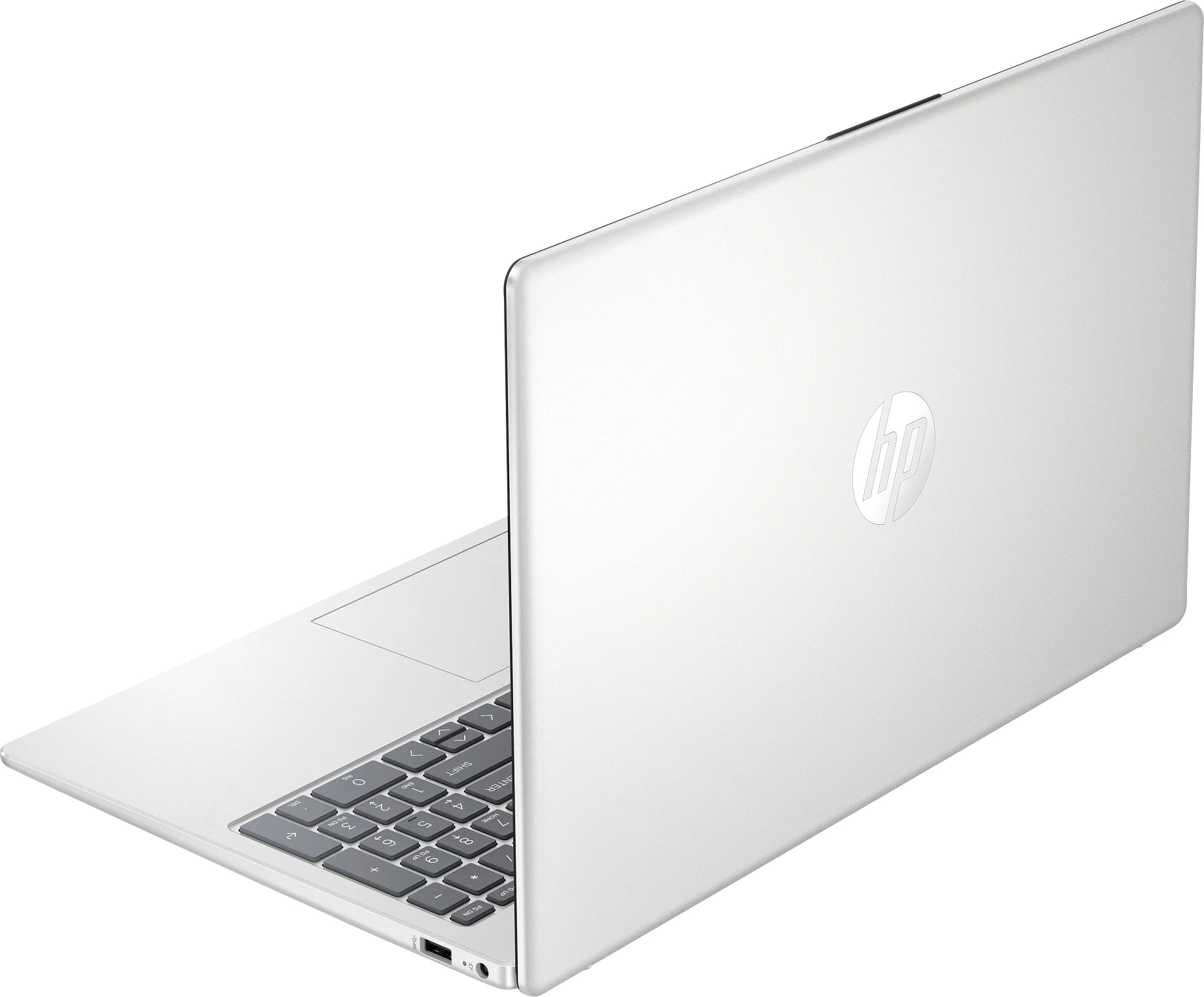 Imagen 3 de Notebook HP 15-fc0079la AMD Ryzen 5 7520U RAM8GB SSD512GB 15.6" W11H