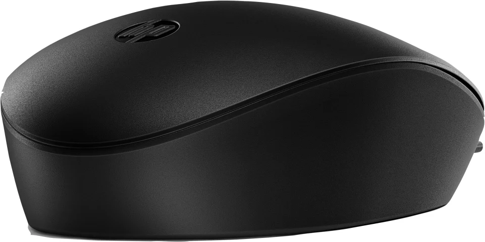 Imagen 1 de HP - Mouse - Wired - 265A9UT#ABA