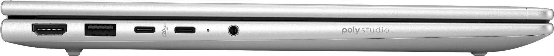 Imagen 4 de Notebook HP ProBook 4 AI G1i Intel Core Ultra 5 225U RAM 16GB SSD 512GB 14" W11P