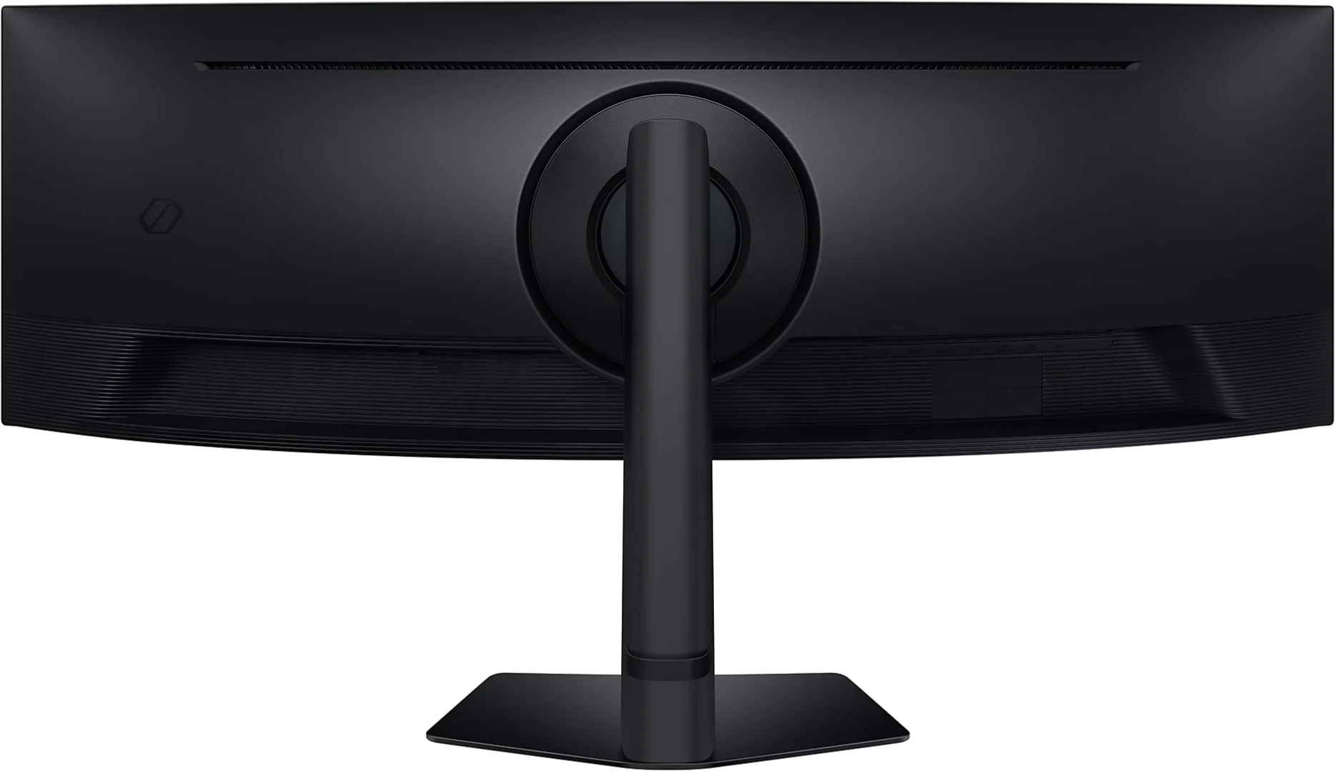 Imagen 3 de Monitor Gamer Curvo Samsung Odyssey G9 G91f 49" DQHD 5120*1440 DP HDMI VA 144Hz