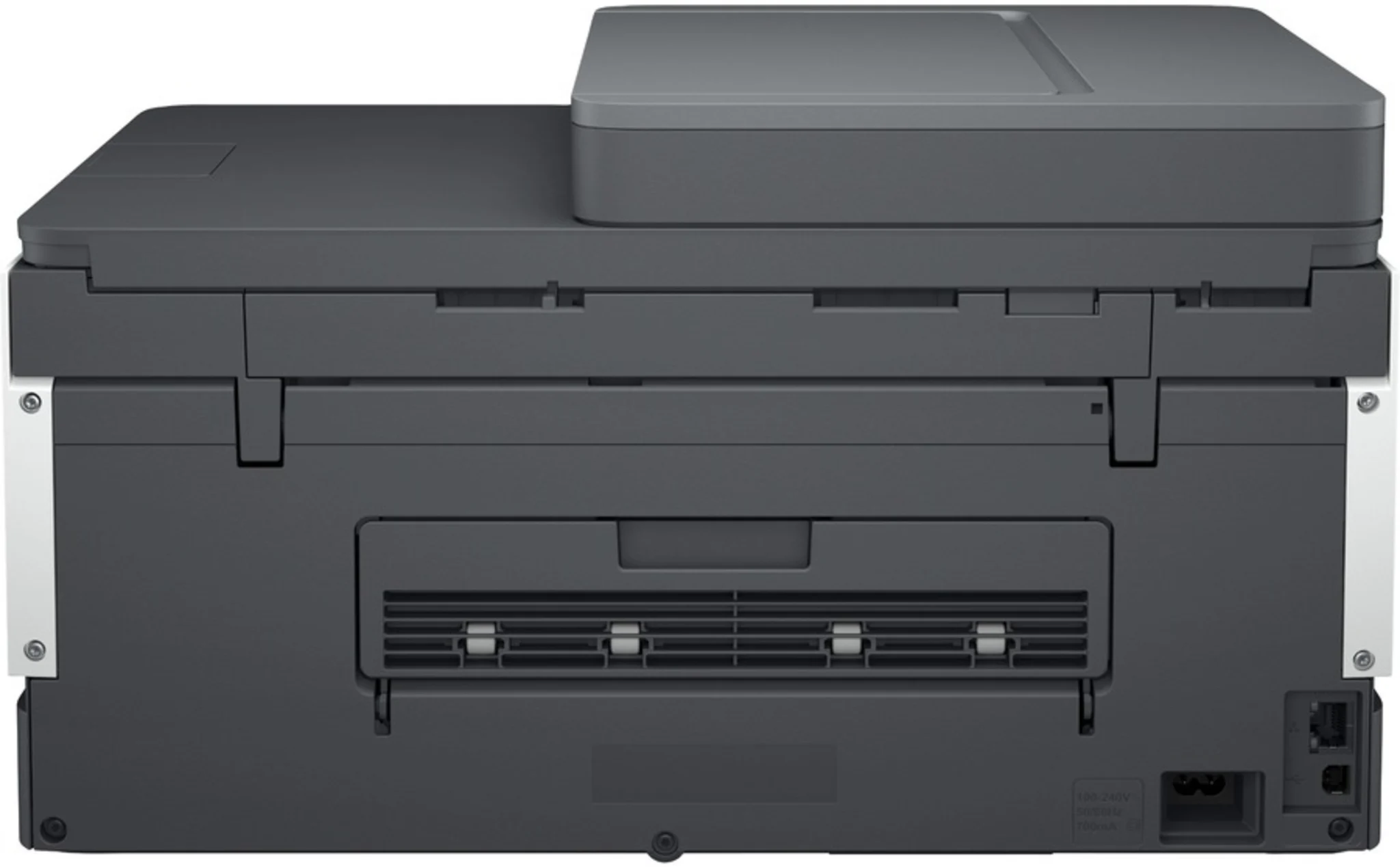 Imagen 2 de Impresora Multifunción HP Smart Tank 750 Tinta color WiFi LAN USB Duplex/ADF