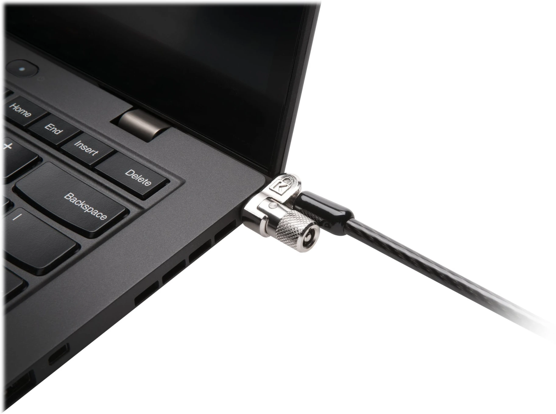 Imagen 1 de Cable de Seguridad para Notebooks  Kensington MicroSaver 2.0 1.8 mts con llave