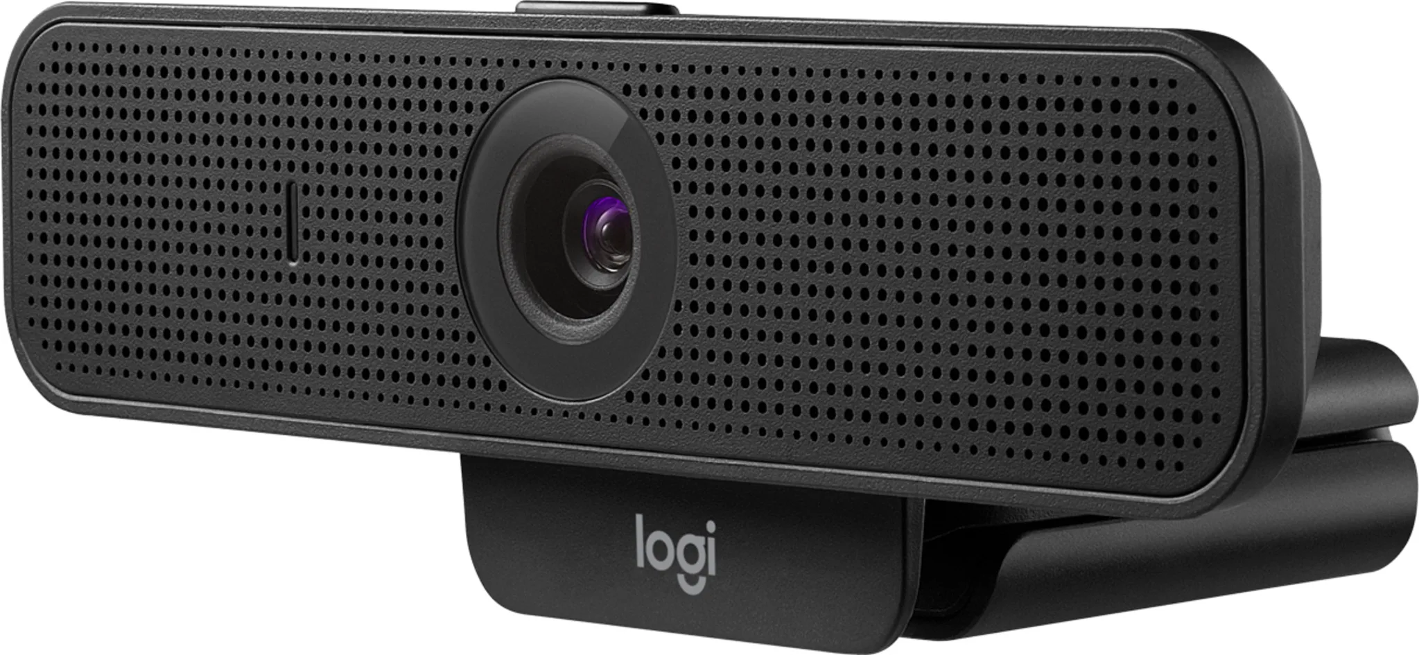 Imagen 2 de Cámara Web Logitech C925e Full HD 1080p Interfaz USB 2.0 H.264 Audio 30fps