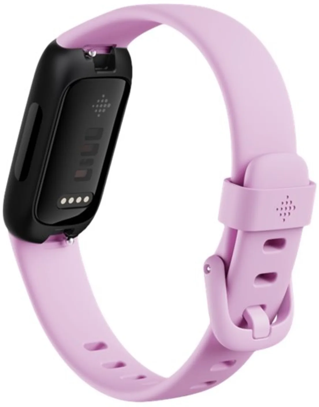 Imagen 4 de Fitbit Inspire 3 Lilac Bliss Fitness Tracker