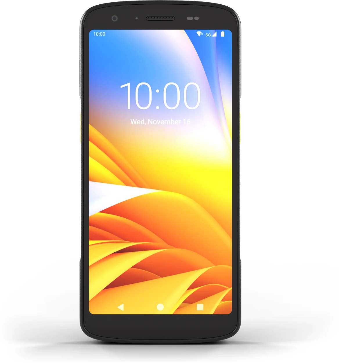 Imagen 0 de Computadora de Portátil Zebra TC27, WWAN 5G Wifi 6 SE4710 6"