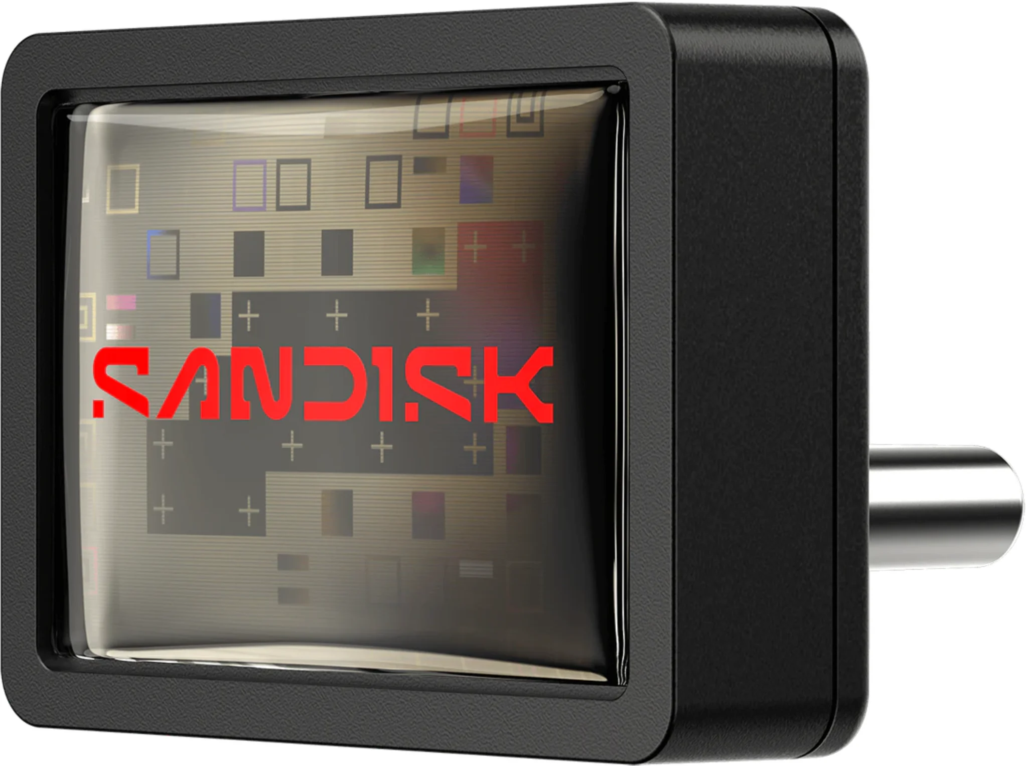 Imagen 0 de SanDisk Ultra Dual Drive Go USB Type-C 6