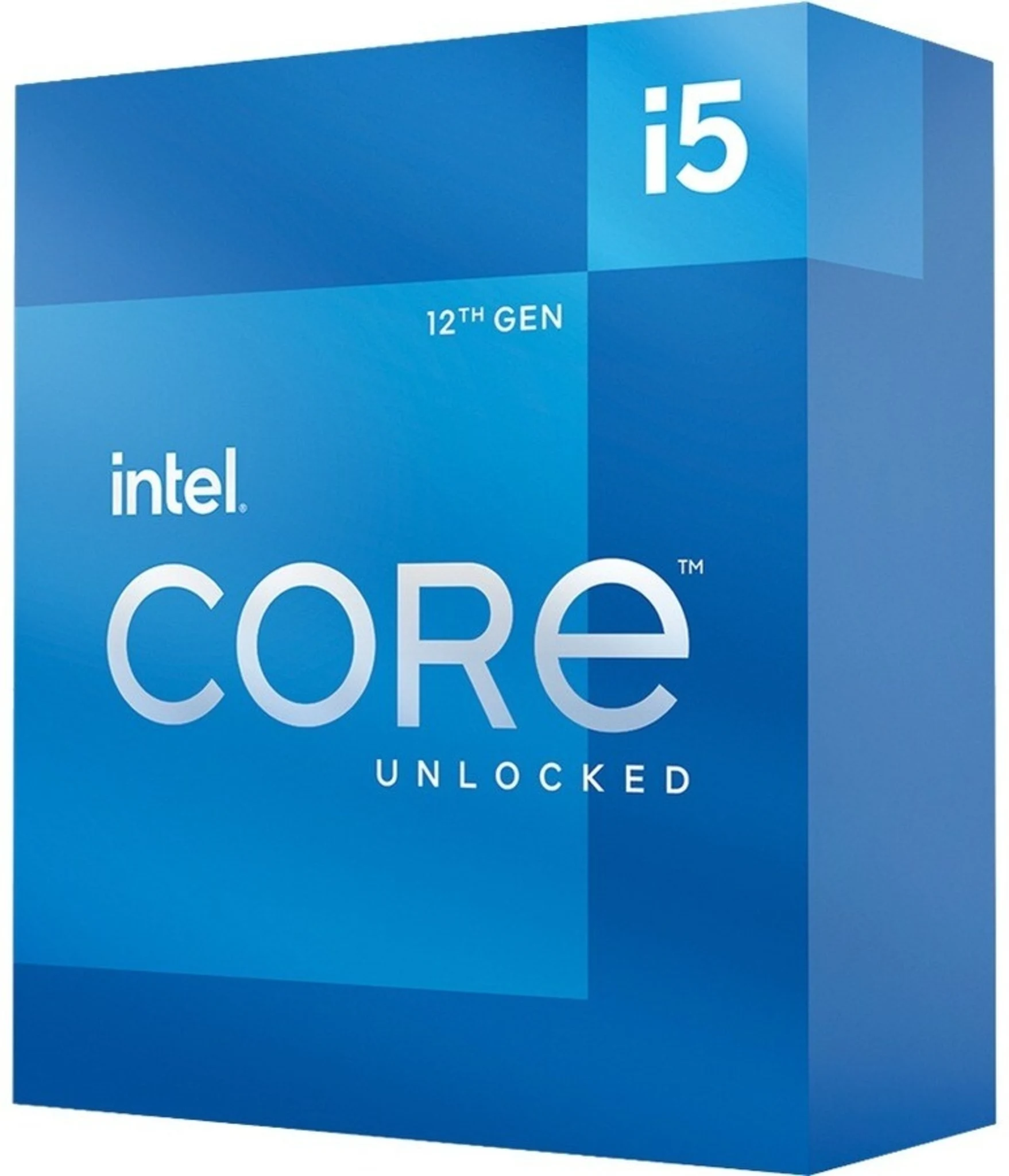Imagen 6 de CPU Intel® Core I5-12600K 12Gth 3.70-4.90GHz Turbo 20MB 6 Núcleos LGA1700 c/Graf