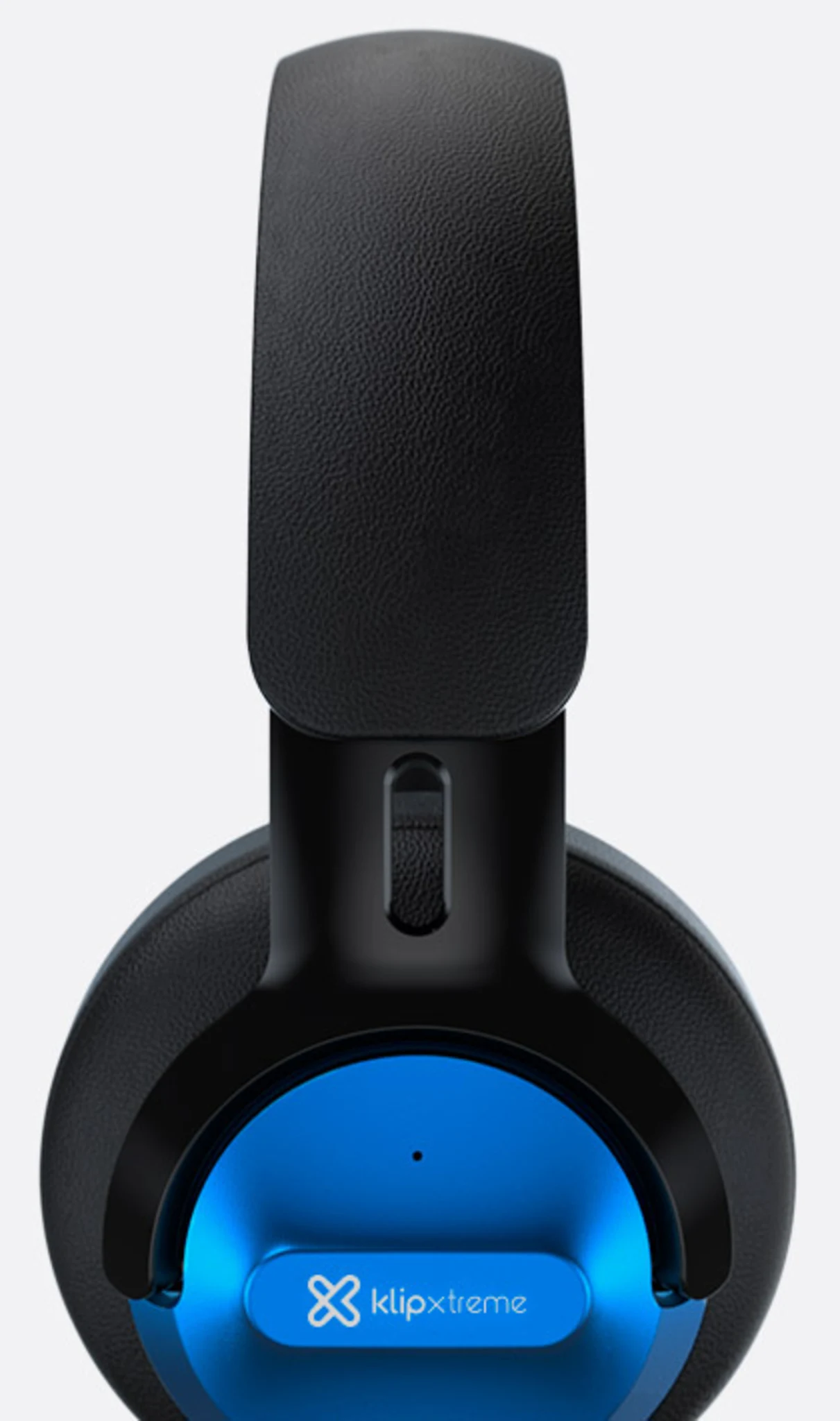 Imagen 1 de Audífonos Inalámbricos KlipX KNH-750BL para Home Audio Bluetooth Jack Color Azul