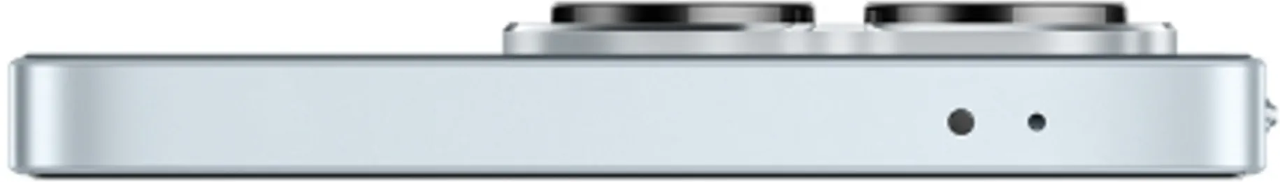 Imagen 11 de Honor X8a 5G silver 6GB+128GB open