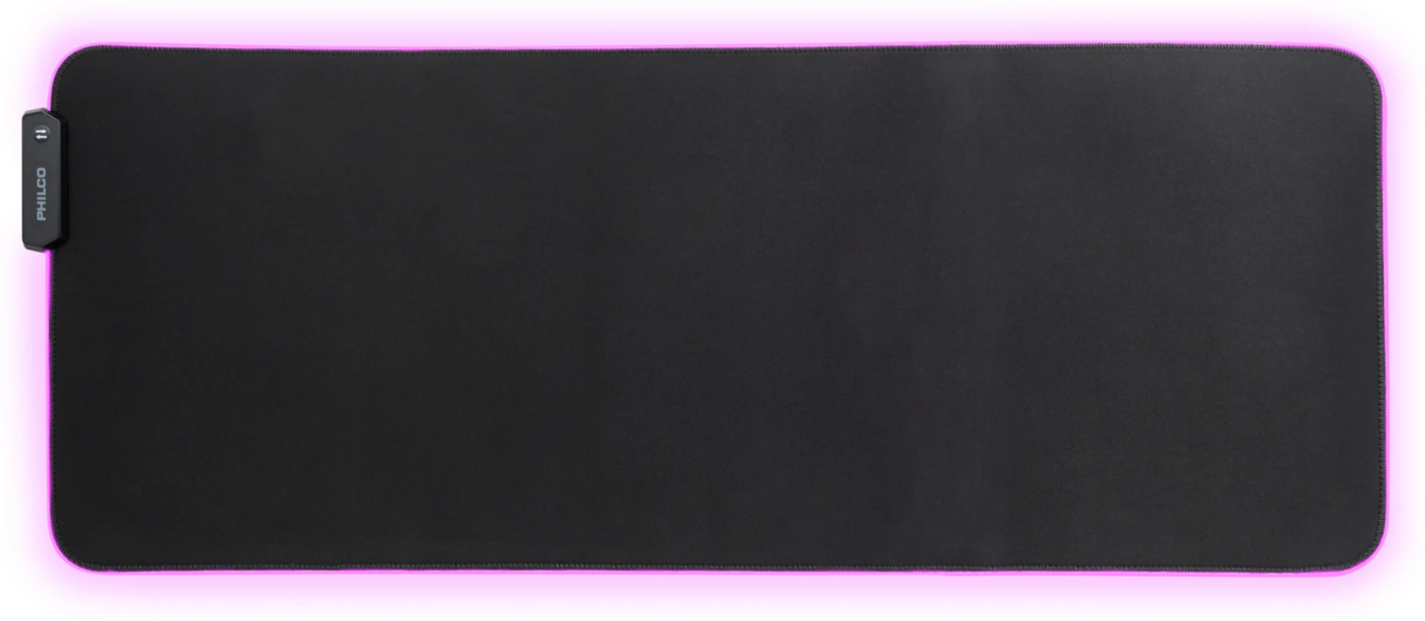 Imagen 1 de MOUSEPAD GAMER XL SPL7104 RGB PHILCO