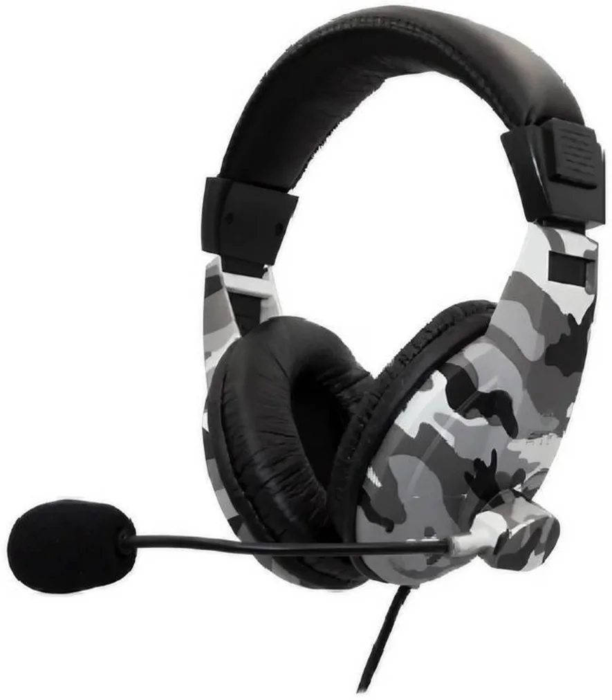 Imagen 2 de AUDIFONO GAMER DISENO HIDDEN