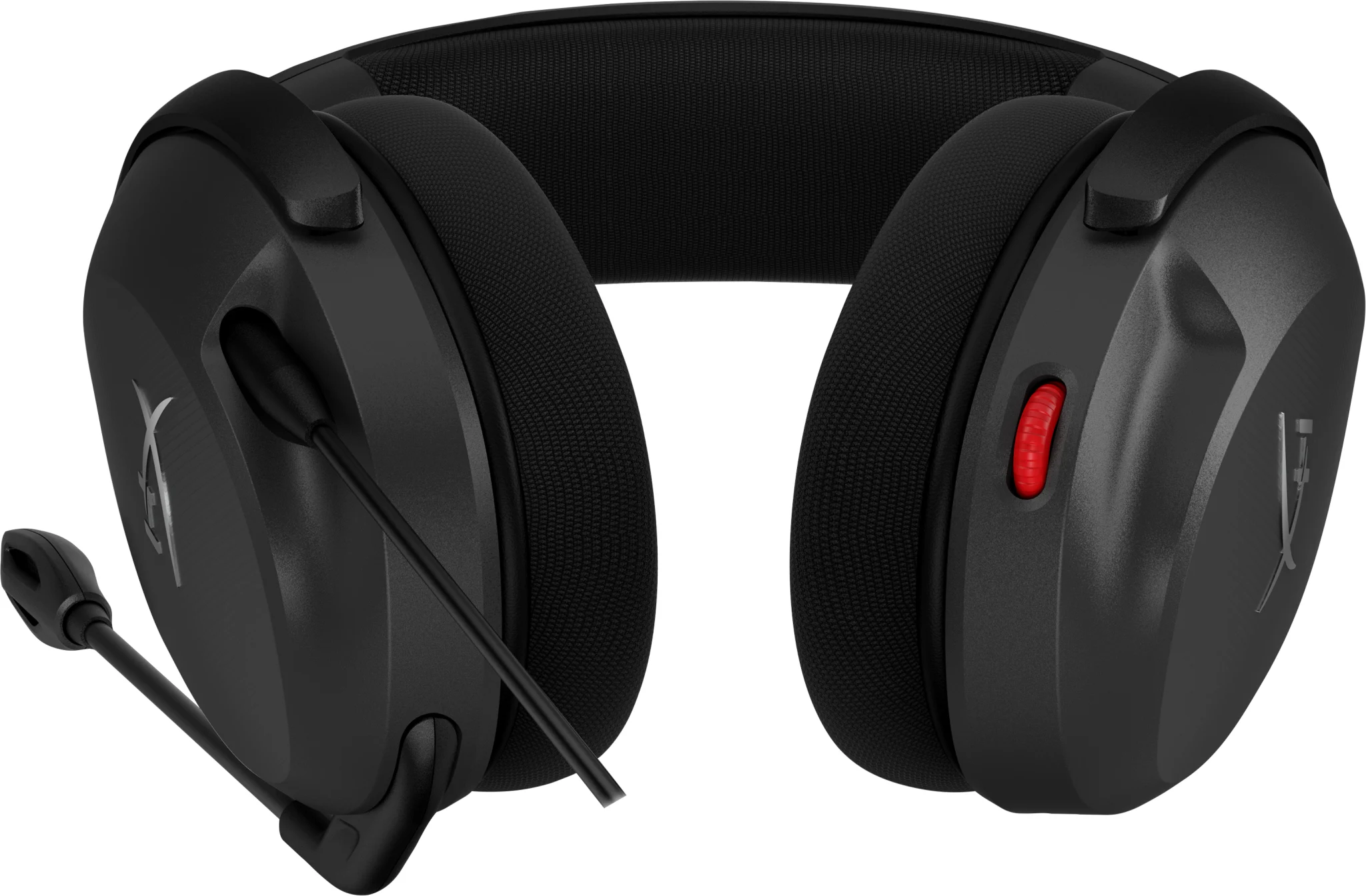 Imagen 5 de Audífonos Gamer HyperX Cloud Stinger 2 Core, Black