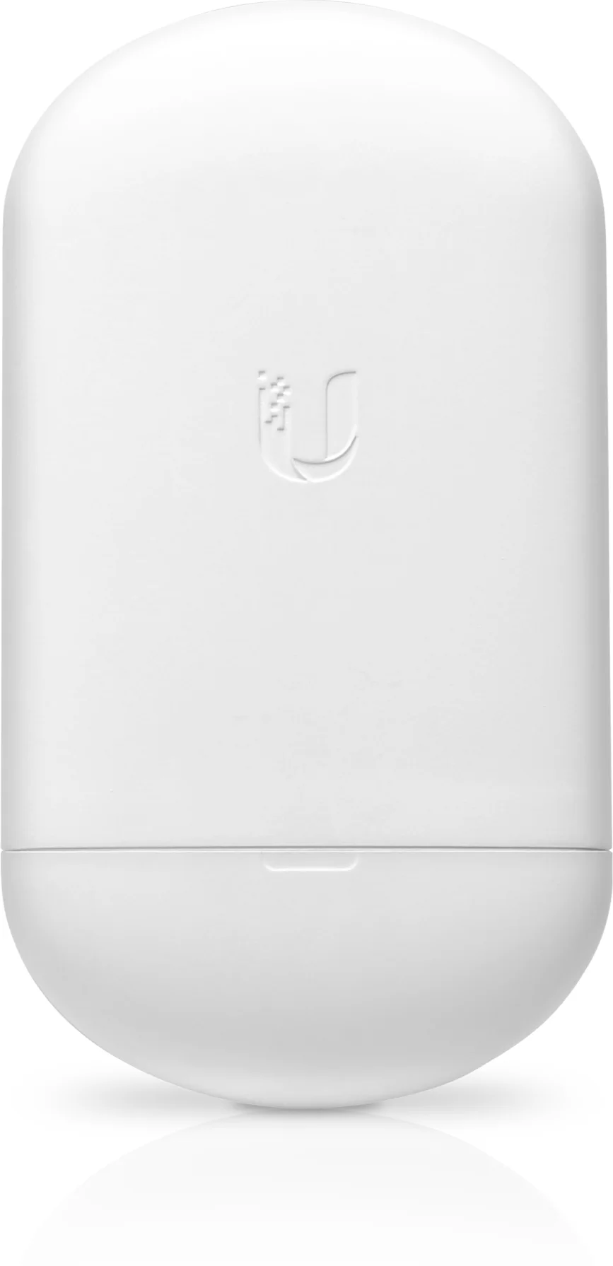 Imagen 0 de Access Point Ubiquiti Airmax Nanostation LOCO 5AC + Antena 13dBi Req.PoE24V