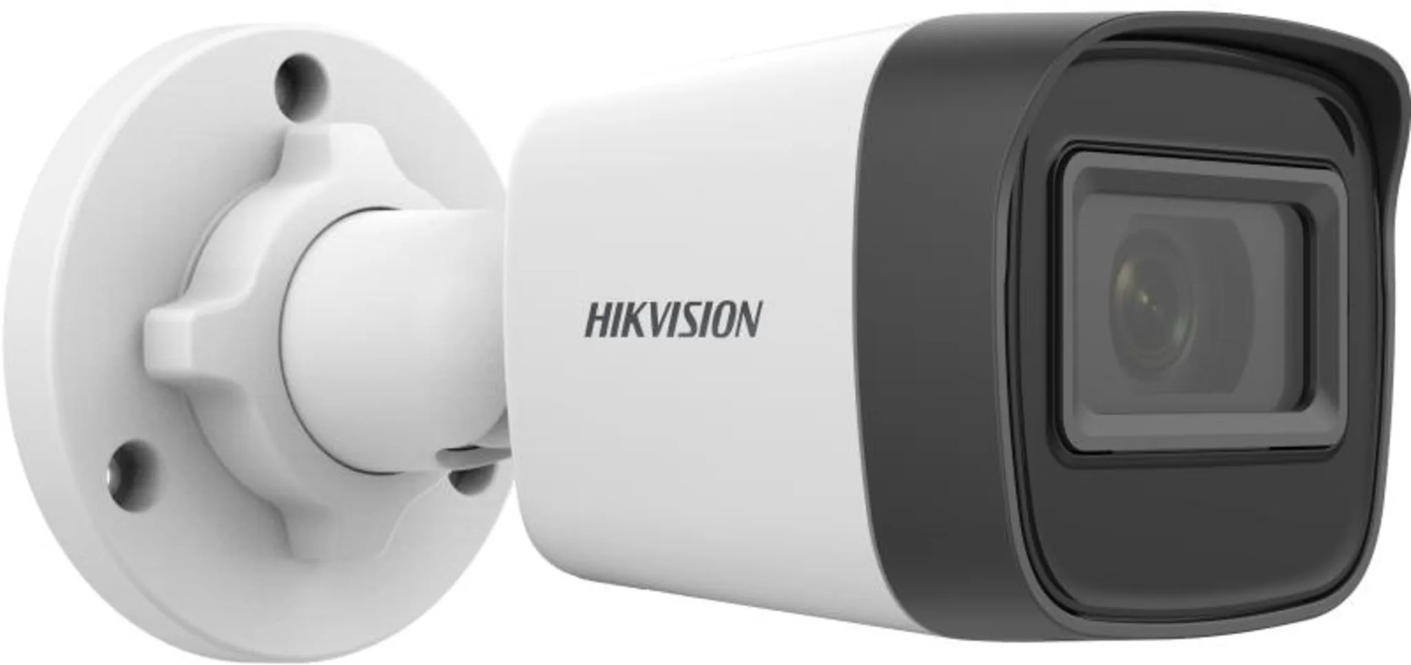 Imagen 3 de Camara Bullet Mini IP Hikvision 2 MP/30m IR/2.8mm/IP67/NO Power Supply Hik/Mini