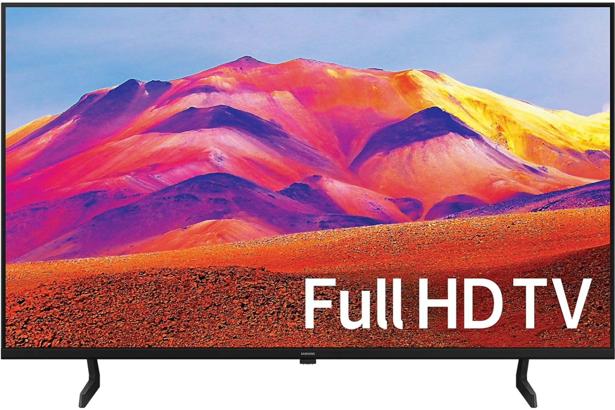 Imagen 0 de Televisor Samsung T5203 43" FHD 1920*1080 SmartTV (2024) WiFi LAN 2*HDMI USB