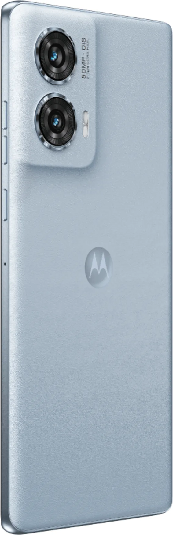 Imagen 2 de Smartphone Motorola Edge 50 Fusion OctaCore 8GB/256GB 6.67" WiFi G5 Andr Artico