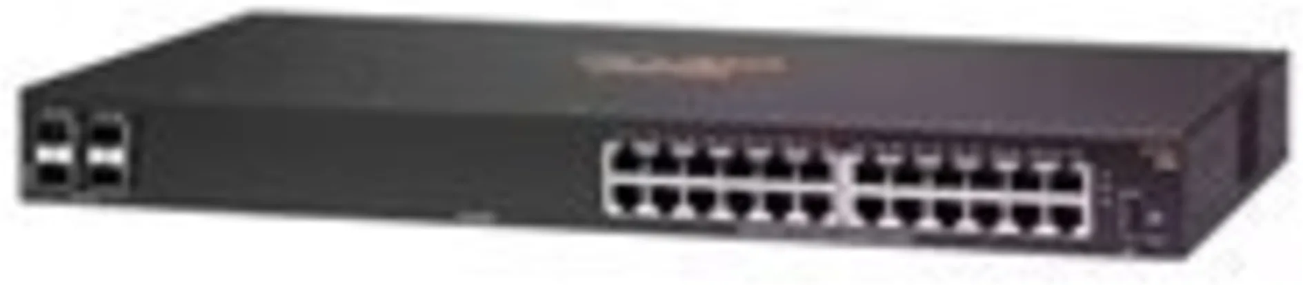 Imagen 3 de Hpe Aruba 6100 24G 4SFP+ Switch