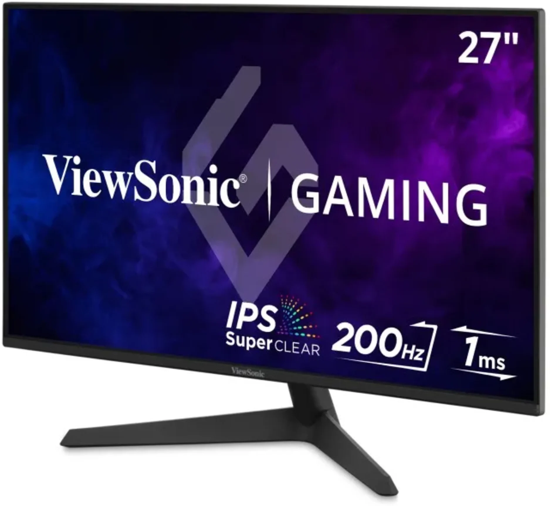 Imagen 1 de Monitor Gamer Viewsonic VX2729 27" FHD 1920*1080 IPS HDMI DP 200Hz 1ms FreeSync