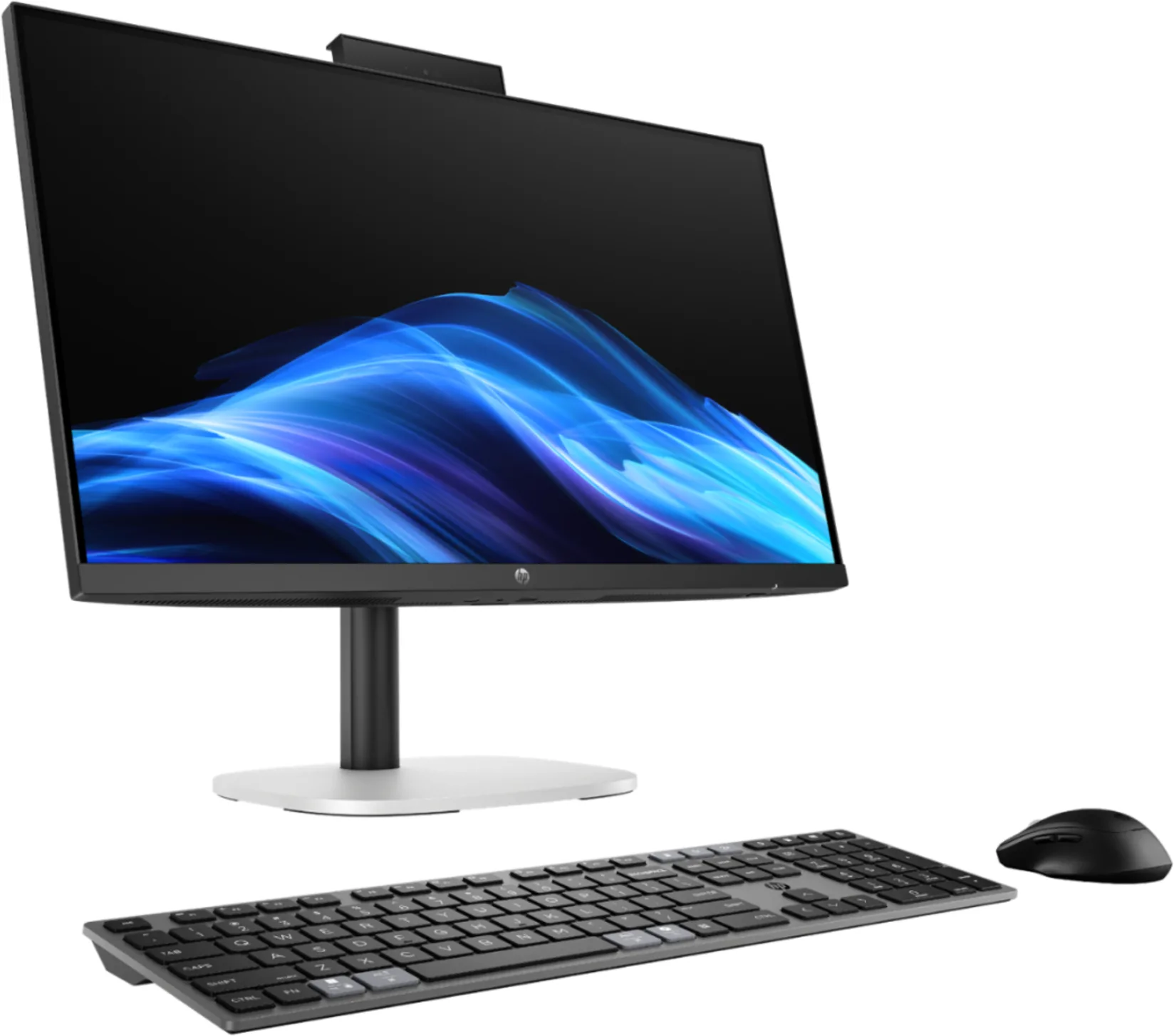Imagen 1 de Computador HP AIO ProStudio 4 AiO G1i Ultra 5 225 RAM 16GB SSD 512GB 24" W11P