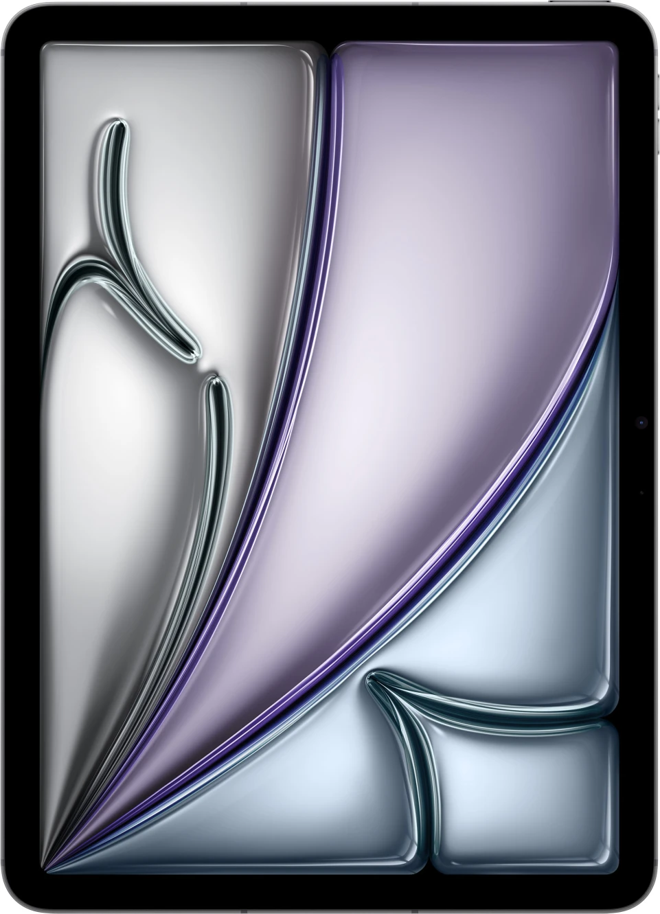 tecnomas.cl | [MUXD3CI/A] iPad Air 11 M2 WiFi + Cellular 128GB gris